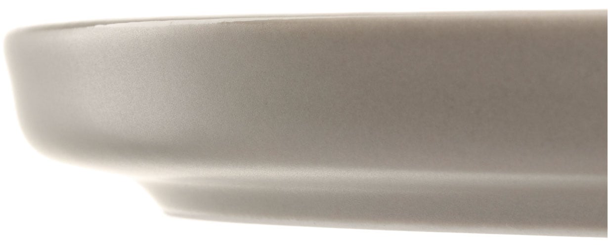 LEONARDO Teller-Set »Speiseteller ROMA, Keramikteller, ca. 27 cm, 6-teilig« Teller Set, Geschirr-Set, Service, spülmaschinengeeignet