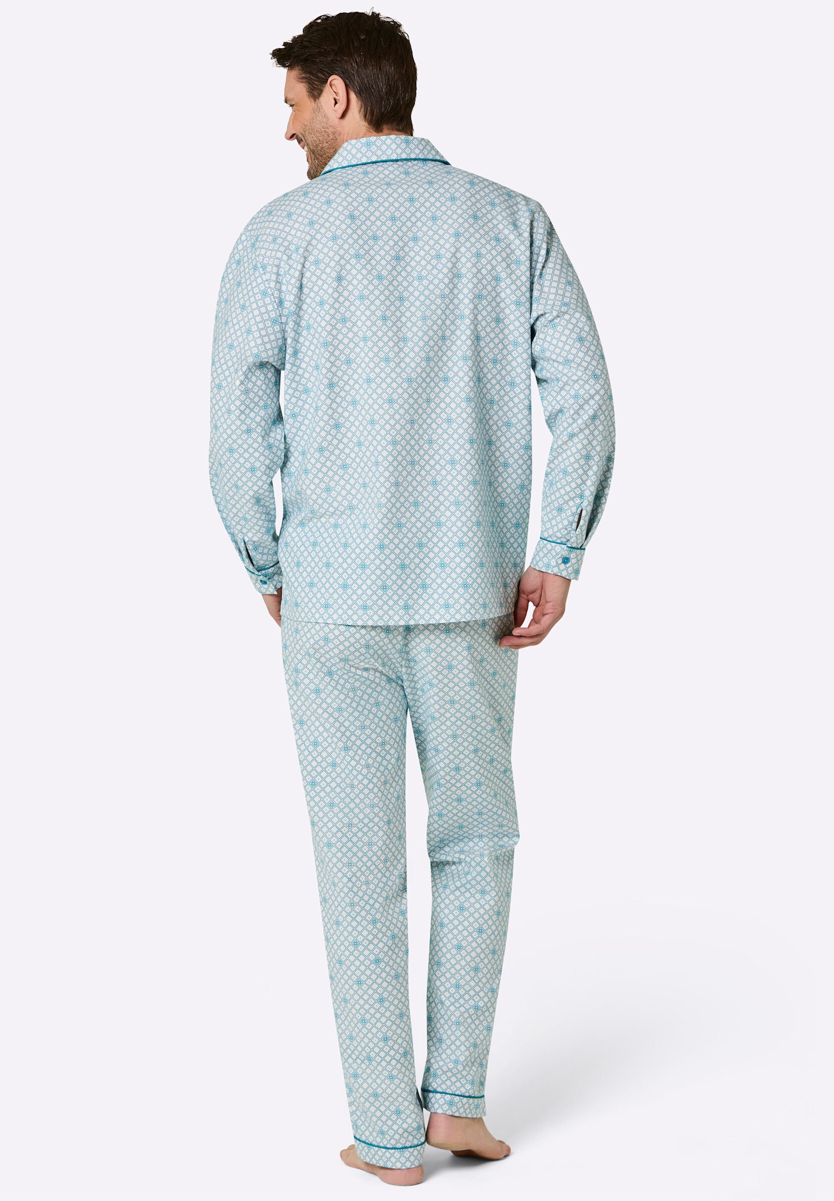 Witt Pyjama »Pyjama Pyjama« 1 Stk.