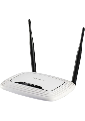WLAN-Router »TL-WR841N«