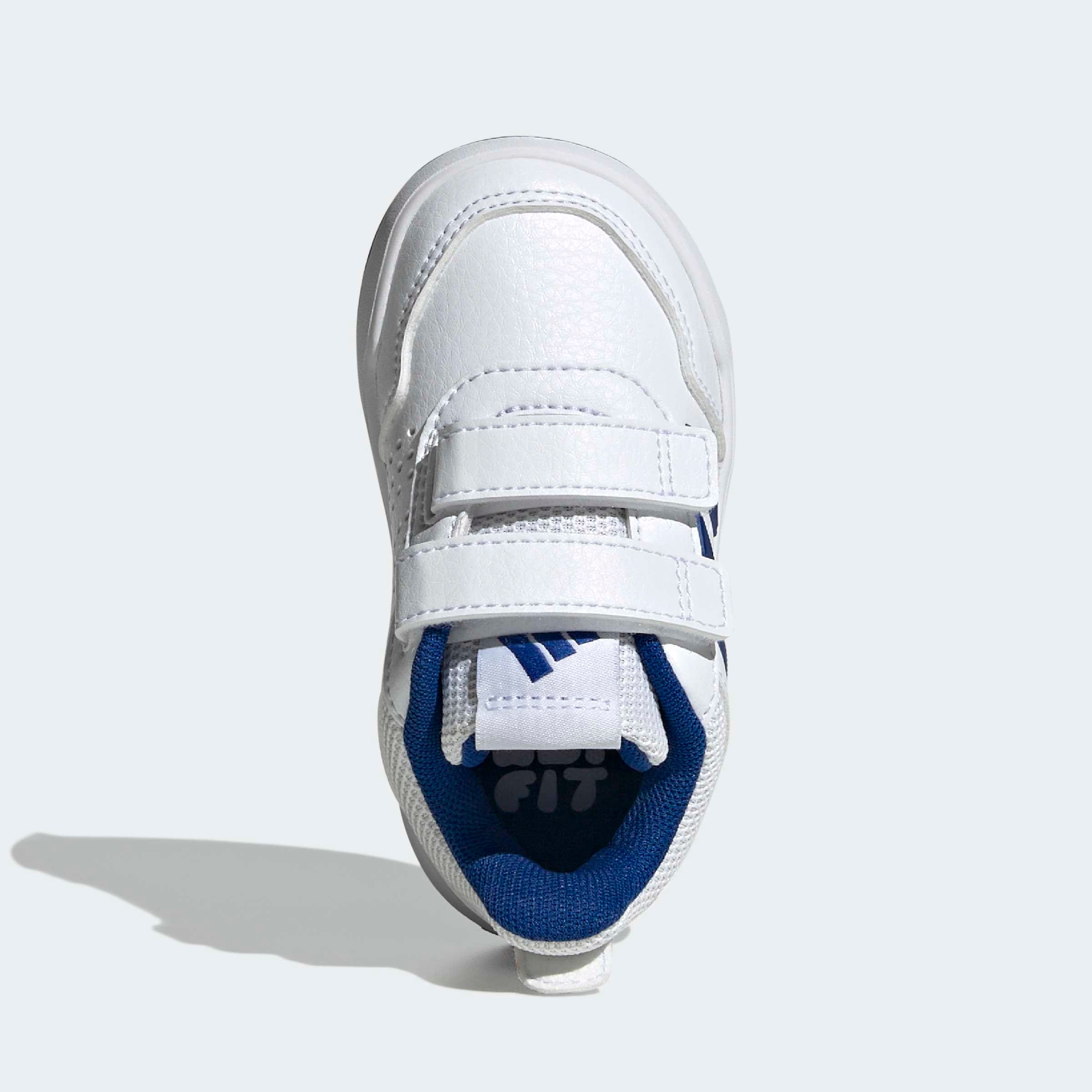 adidas Sportswear Sneaker »TENSAUR SPORT 3.0  FÜR BABYS UND KLEINKINDER«  für Kinder, mit Klettverschluss