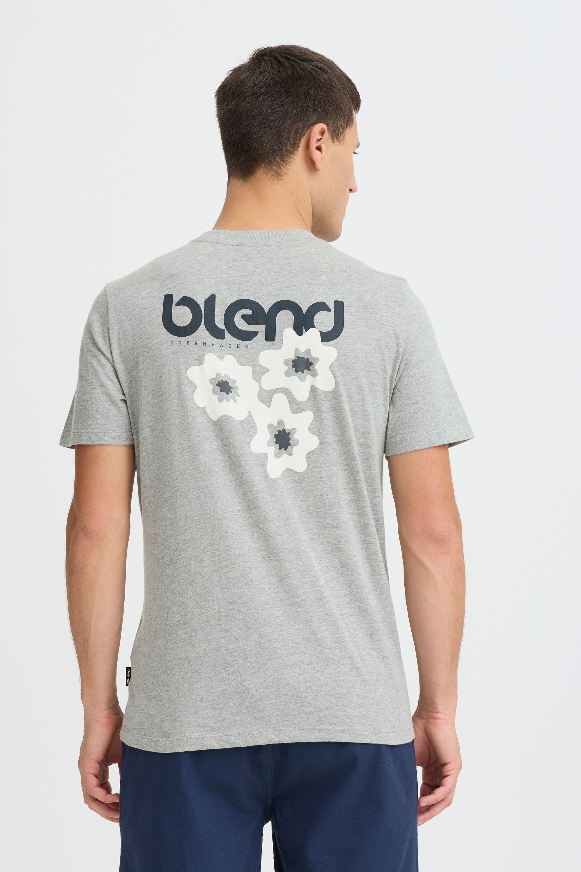 Blend Rundhalsshirt »Rundhalsshirt BHMFlow«