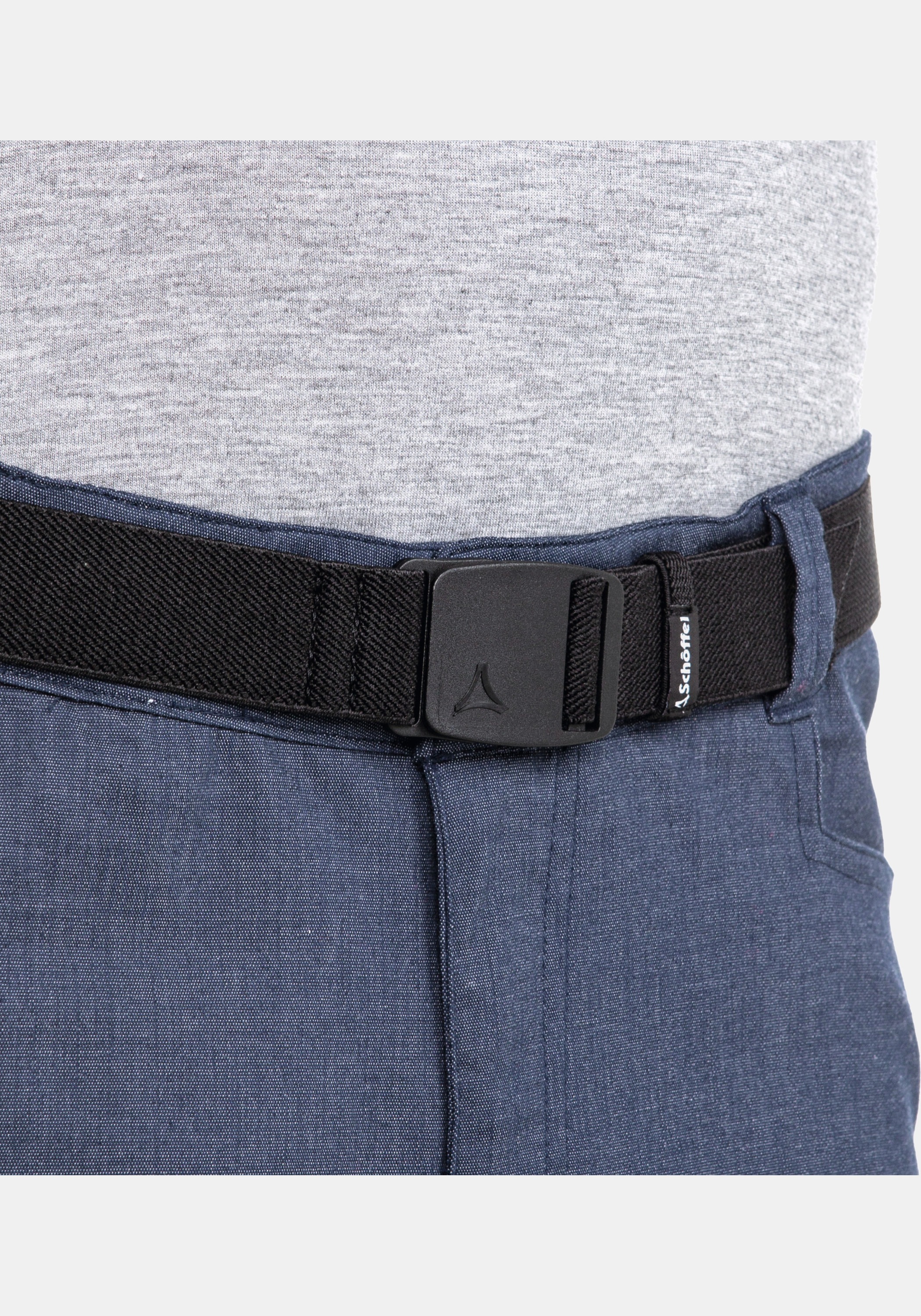 Schöffel Stoffgürtel »Belt Lenzerheide1«