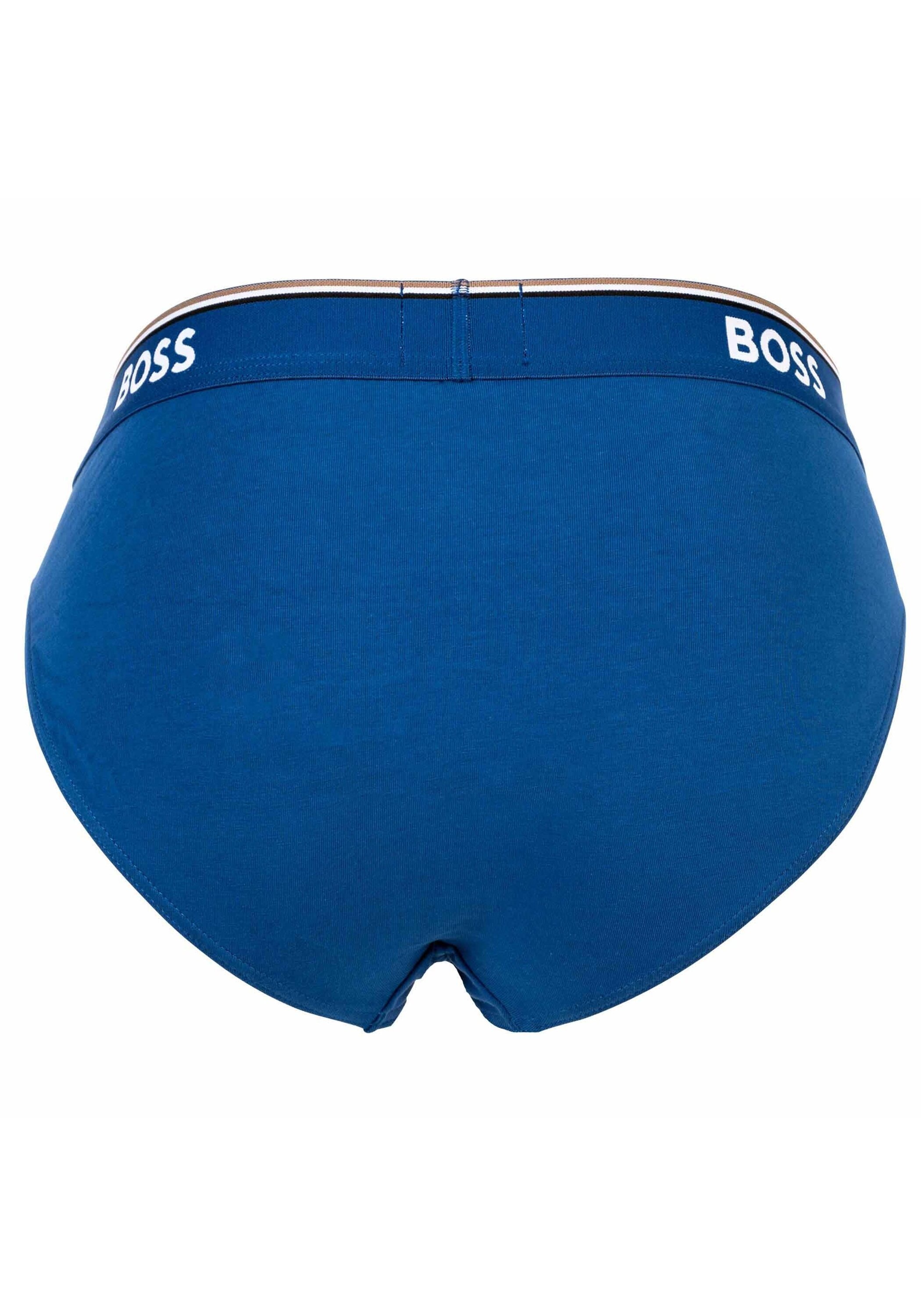 BOSS Slip »Slip Briefs 3P Power 6er Pack«