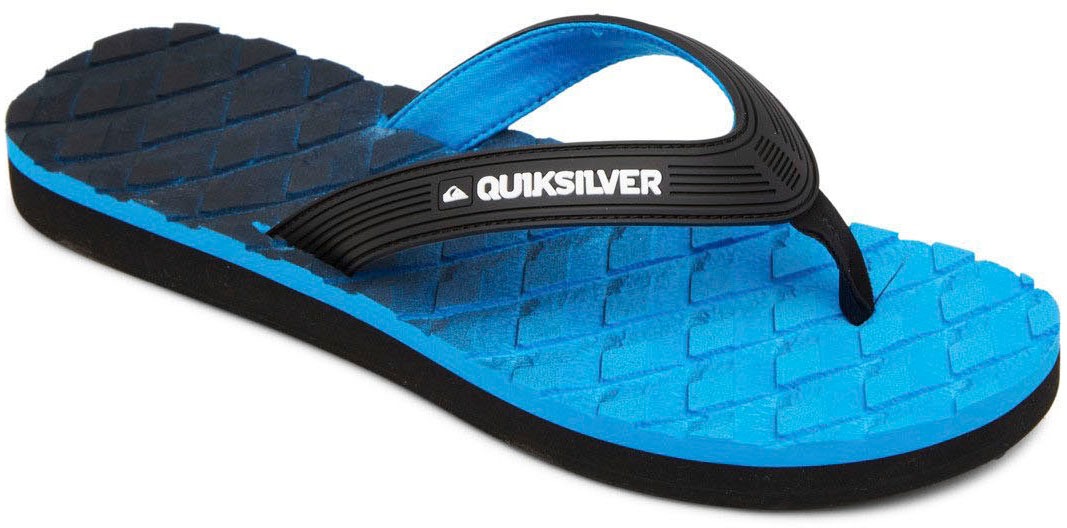 Quiksilver Zehentrenner »MASSAGE 2«