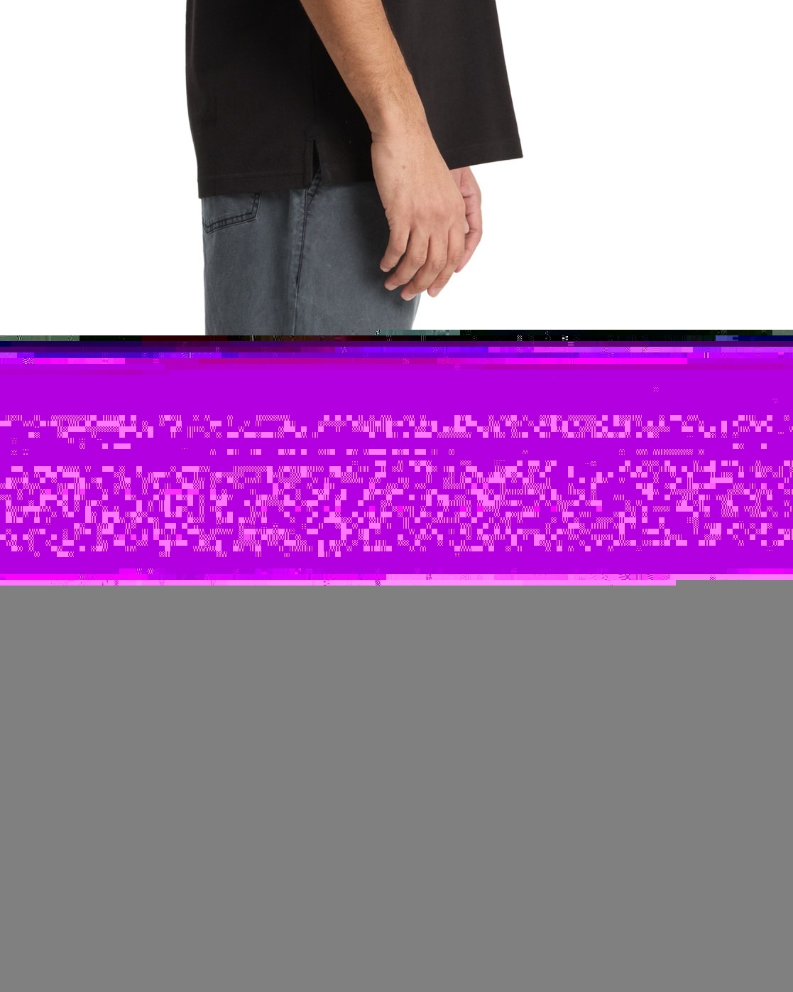 Quiksilver Funktionshose »Taxer«