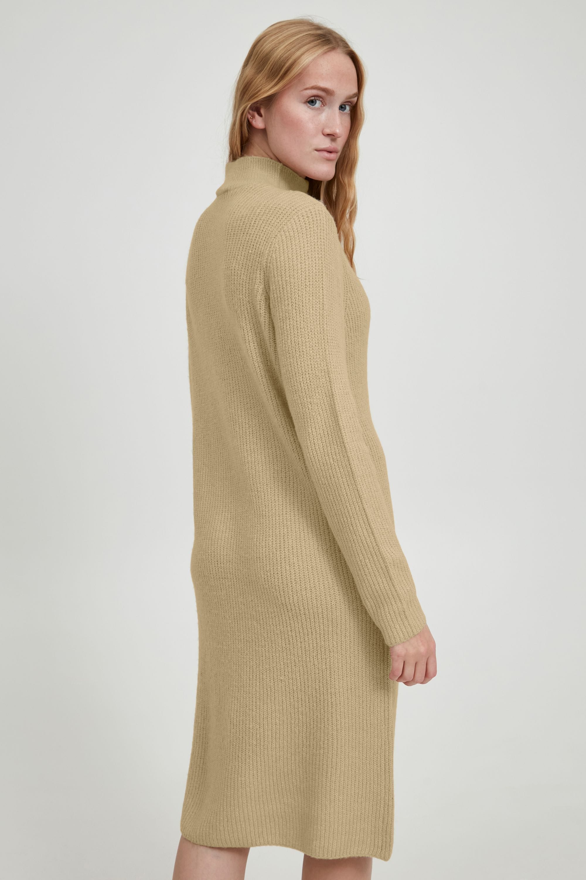 b.young Strickkleid »Strickkleid BYMonalise«