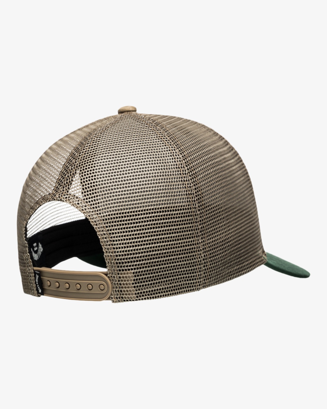 Billabong Snapback Cap »Stacked«