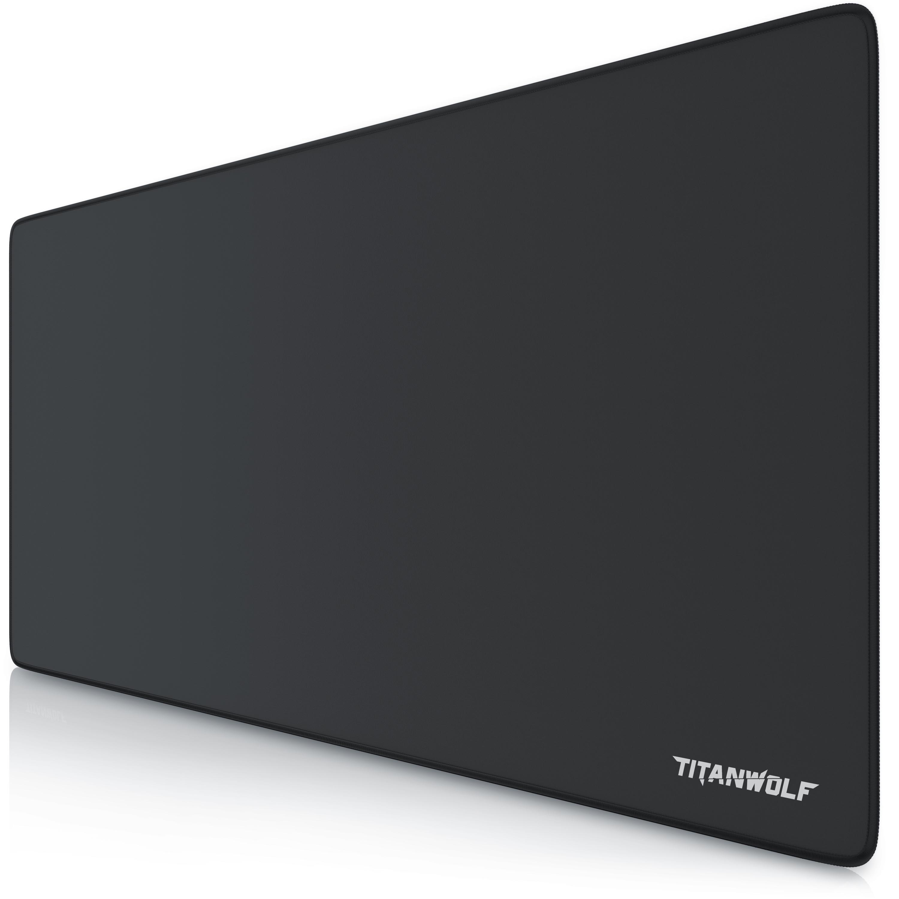 Titanwolf XXL Speed Gaming Mauspad