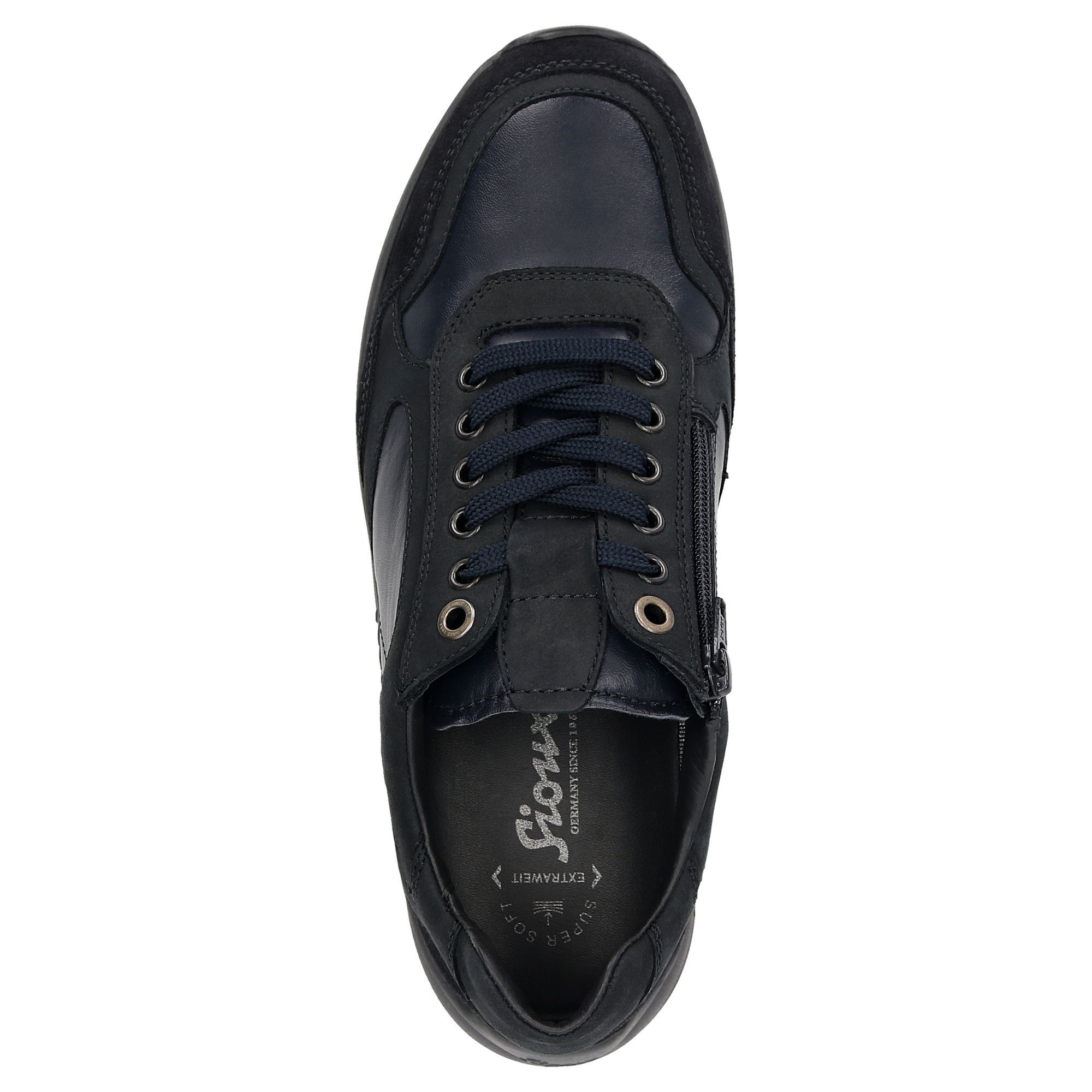 SIOUX Sneaker »Turibio-713-J«