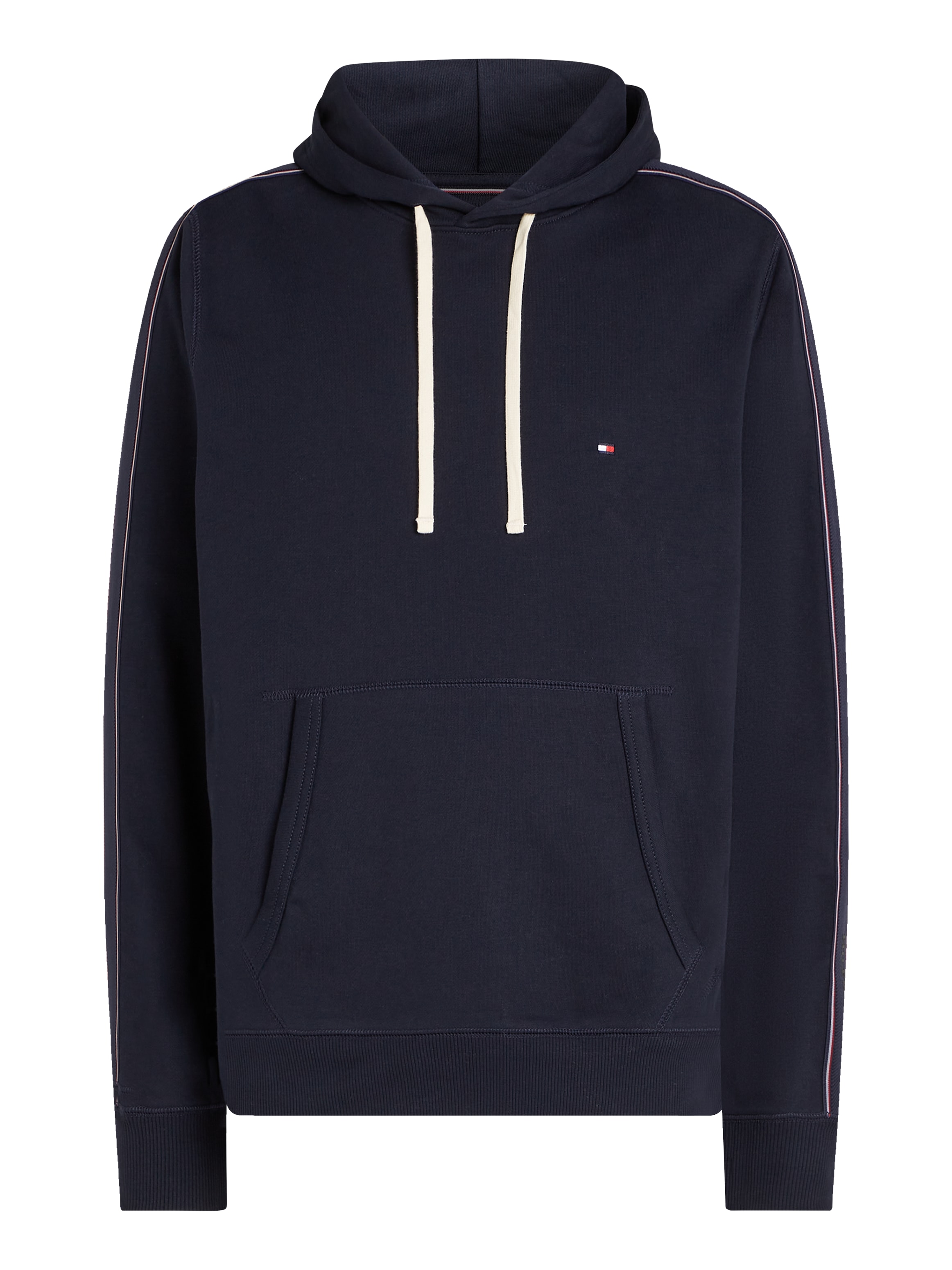 Tommy Hilfiger Hoodie »GLOBAL STRIPE HOODY«