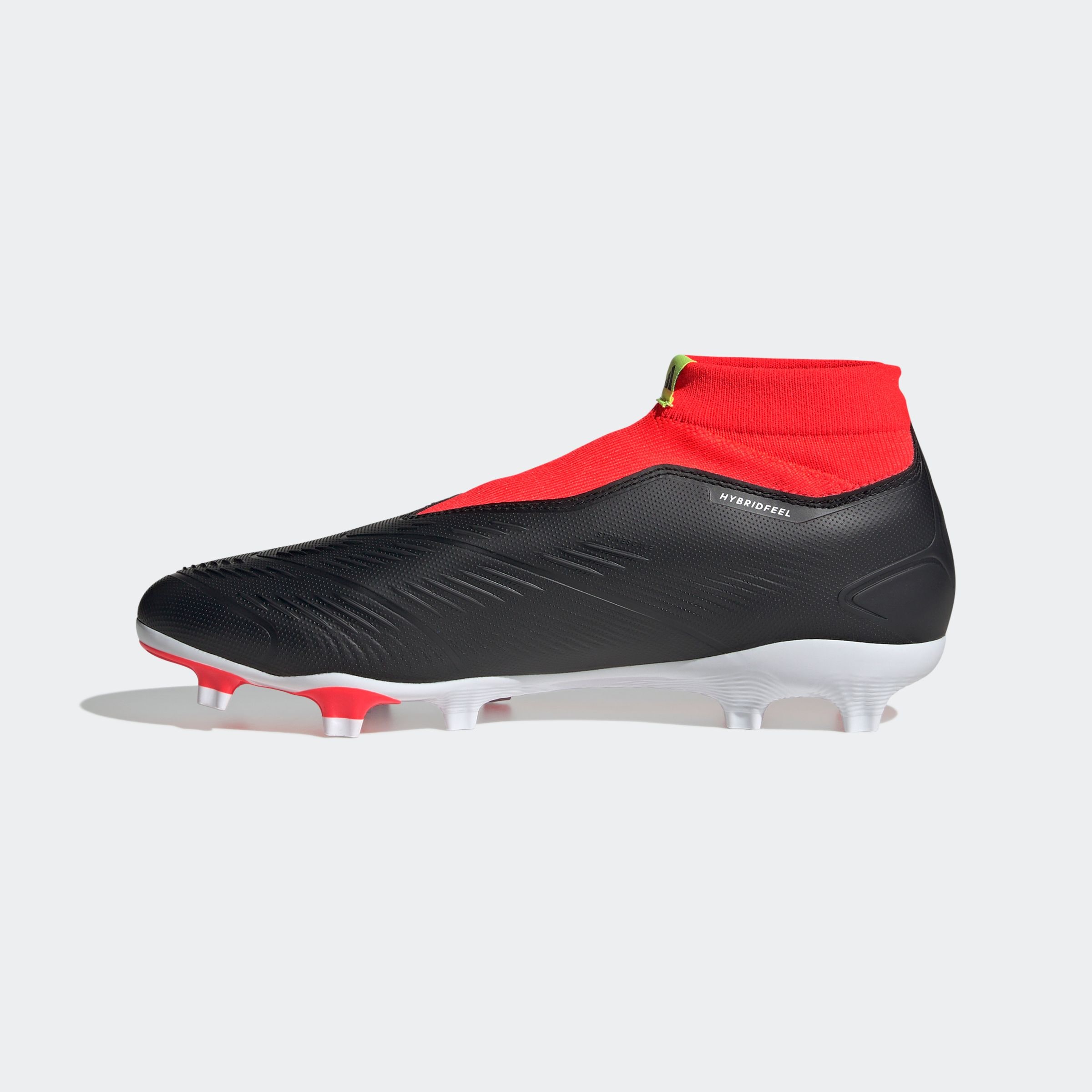 adidas Performance Fußballschuh »PREDATOR LEAGUE LACELESS FG«, für Rasenplätze