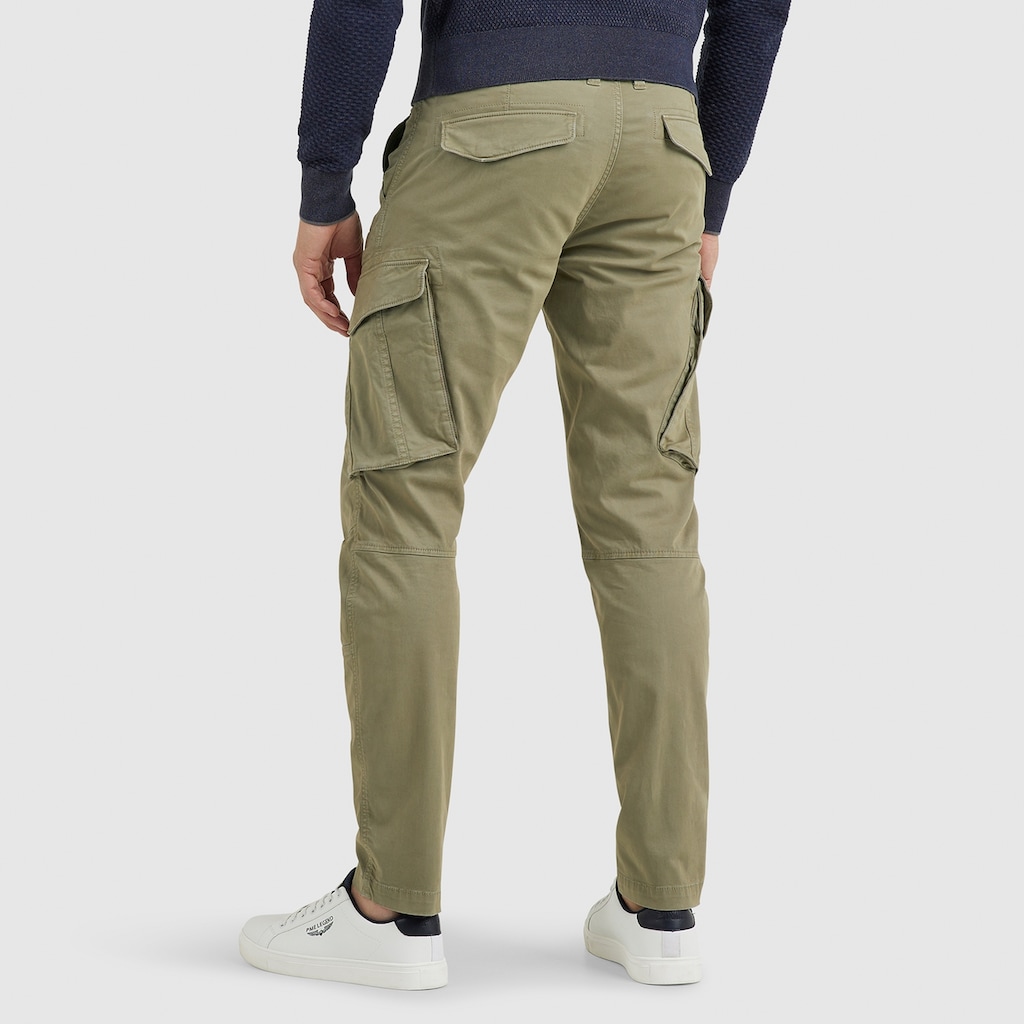 PME LEGEND Cargohose »Nordrop Stretch Twill«