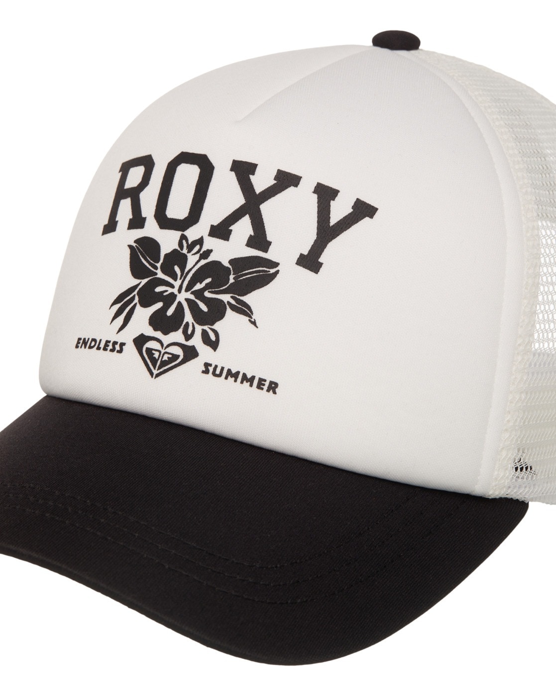 Roxy Flex Cap »Gold Dust Girl«