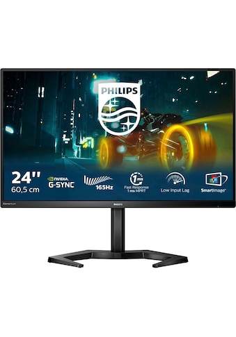 Philips LCD-Monitor »24M1N3200ZA«, 60,5 cm/23,8 Zoll, 1920 x 1080 px, Full HD, 1 ms... kaufen