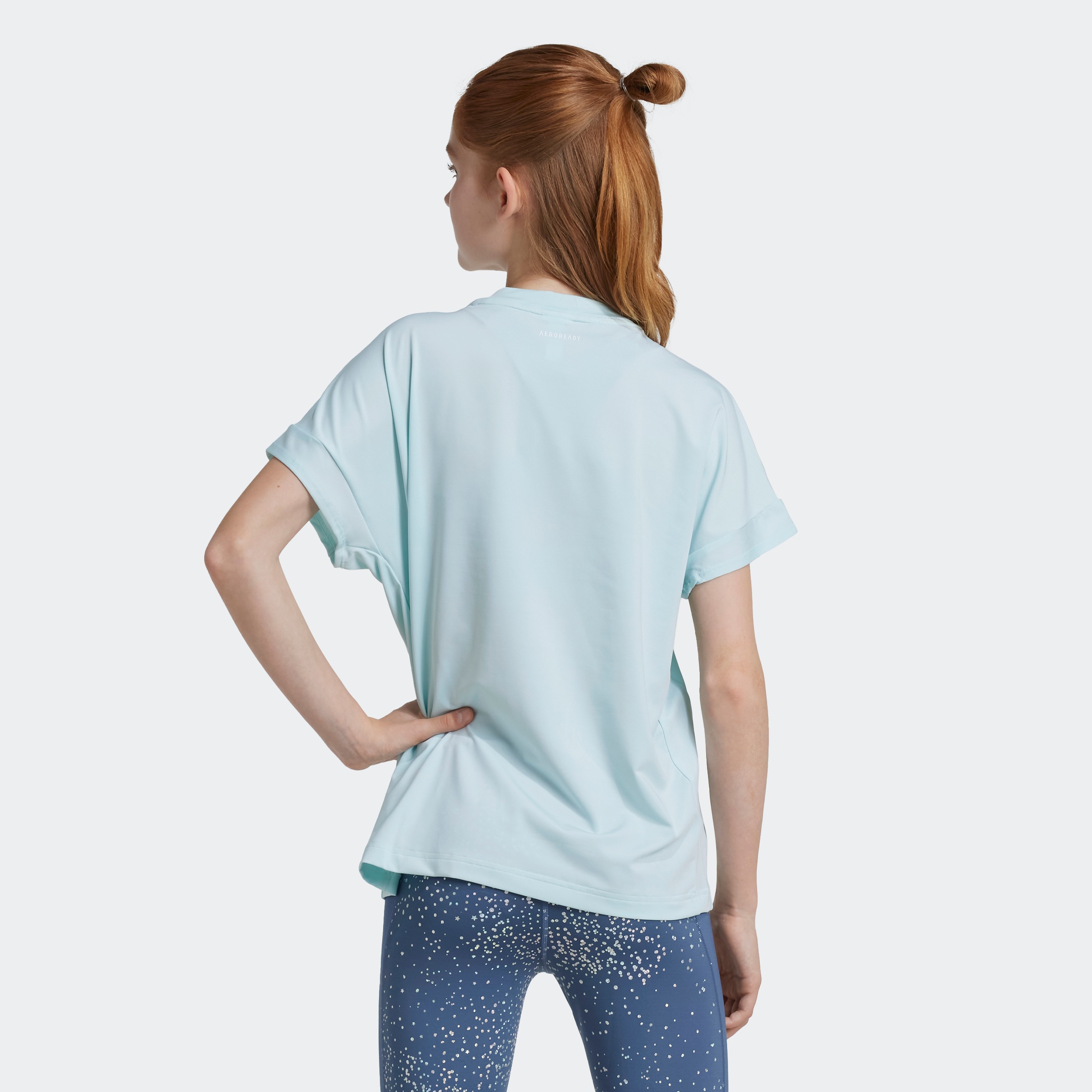 adidas Sportswear T-Shirt »JG GL TEE«