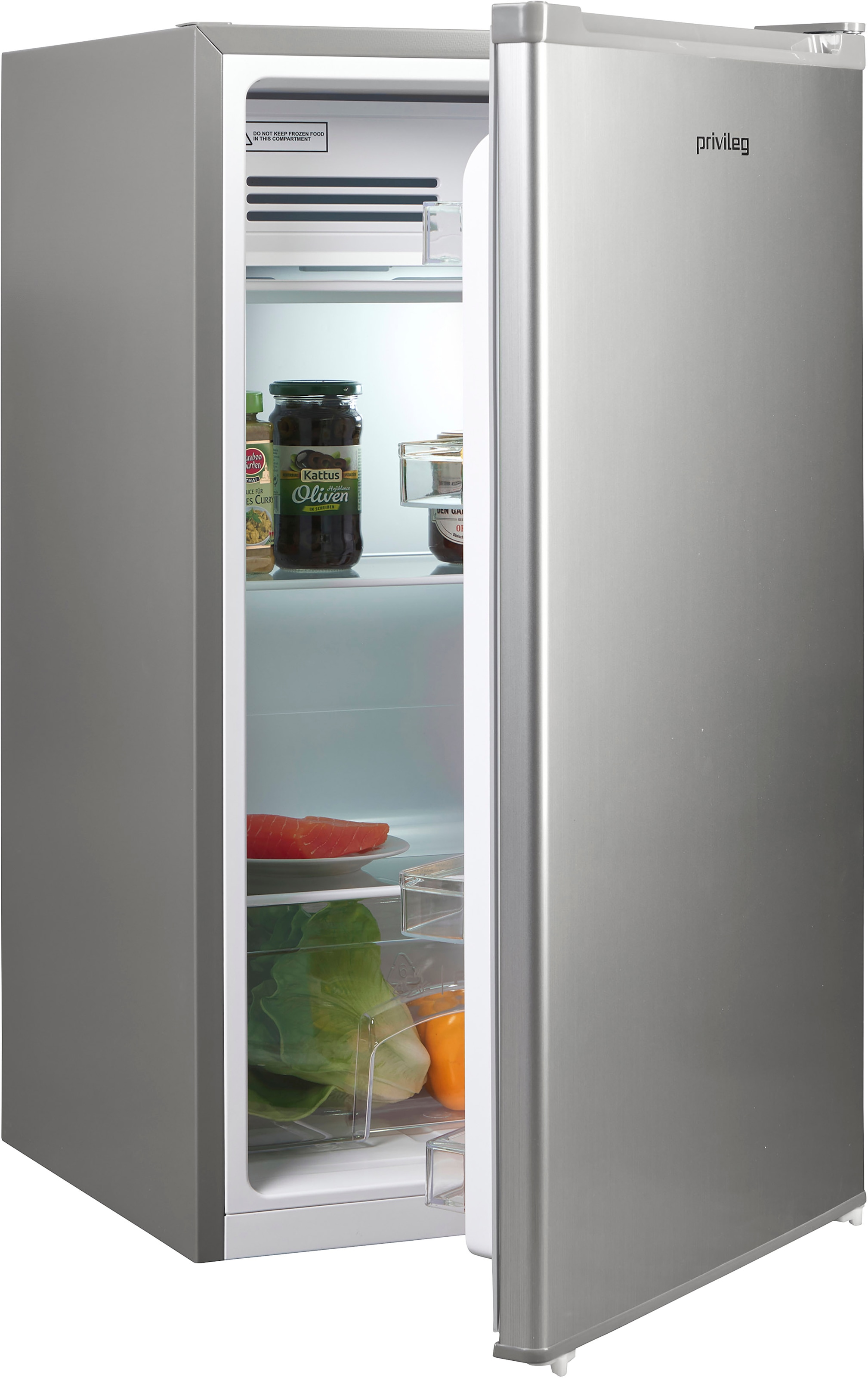 Privileg Kühlschrank »PR48VM 112S«