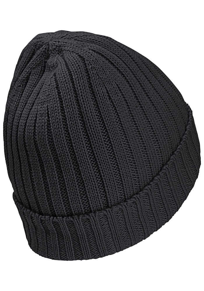 Jack Wolfskin Beanie »RIB KNIT BEANIE«