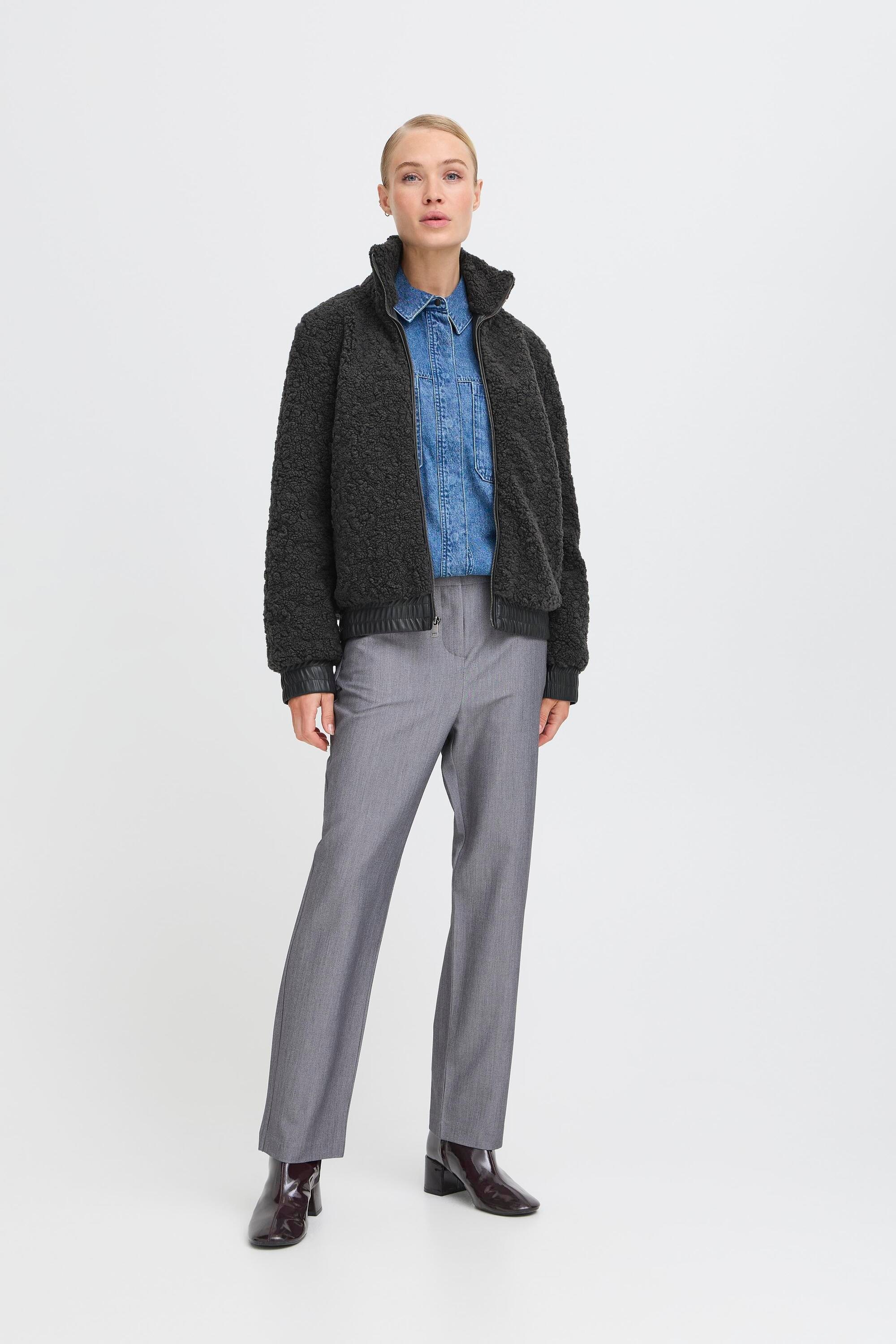 b.young Wintermantel »Jacke BYANAMAJ«