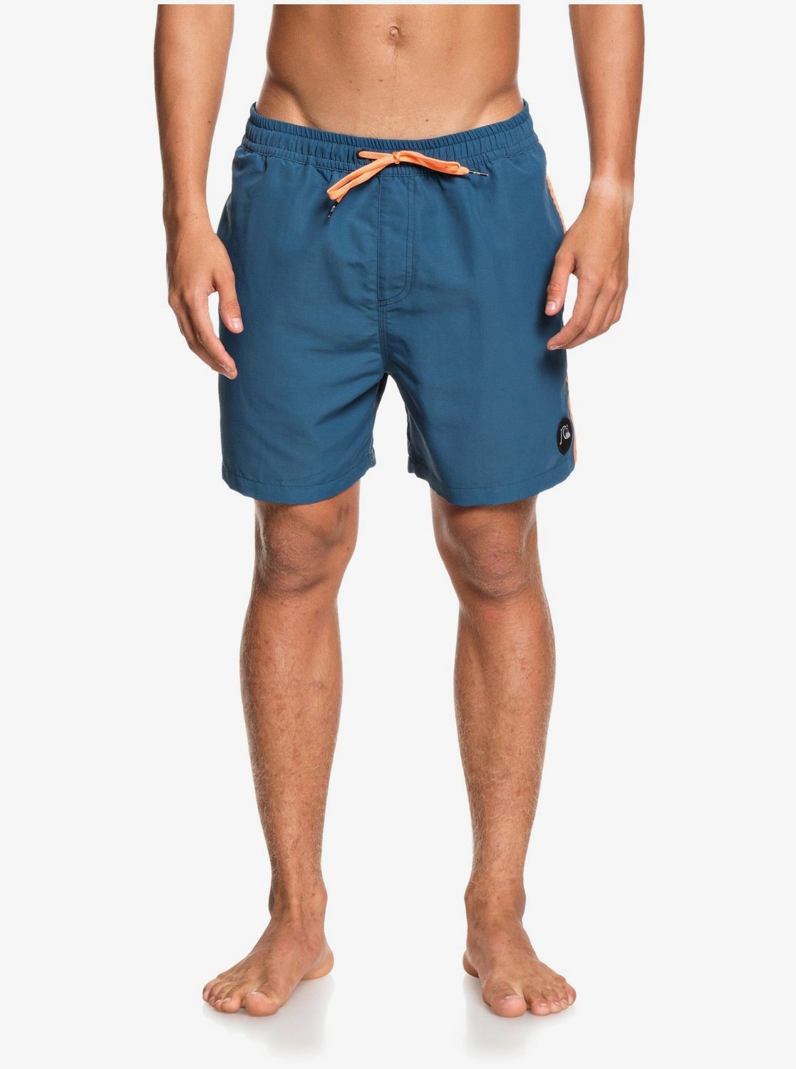 Quiksilver Boardshorts »Beach Please 16"«