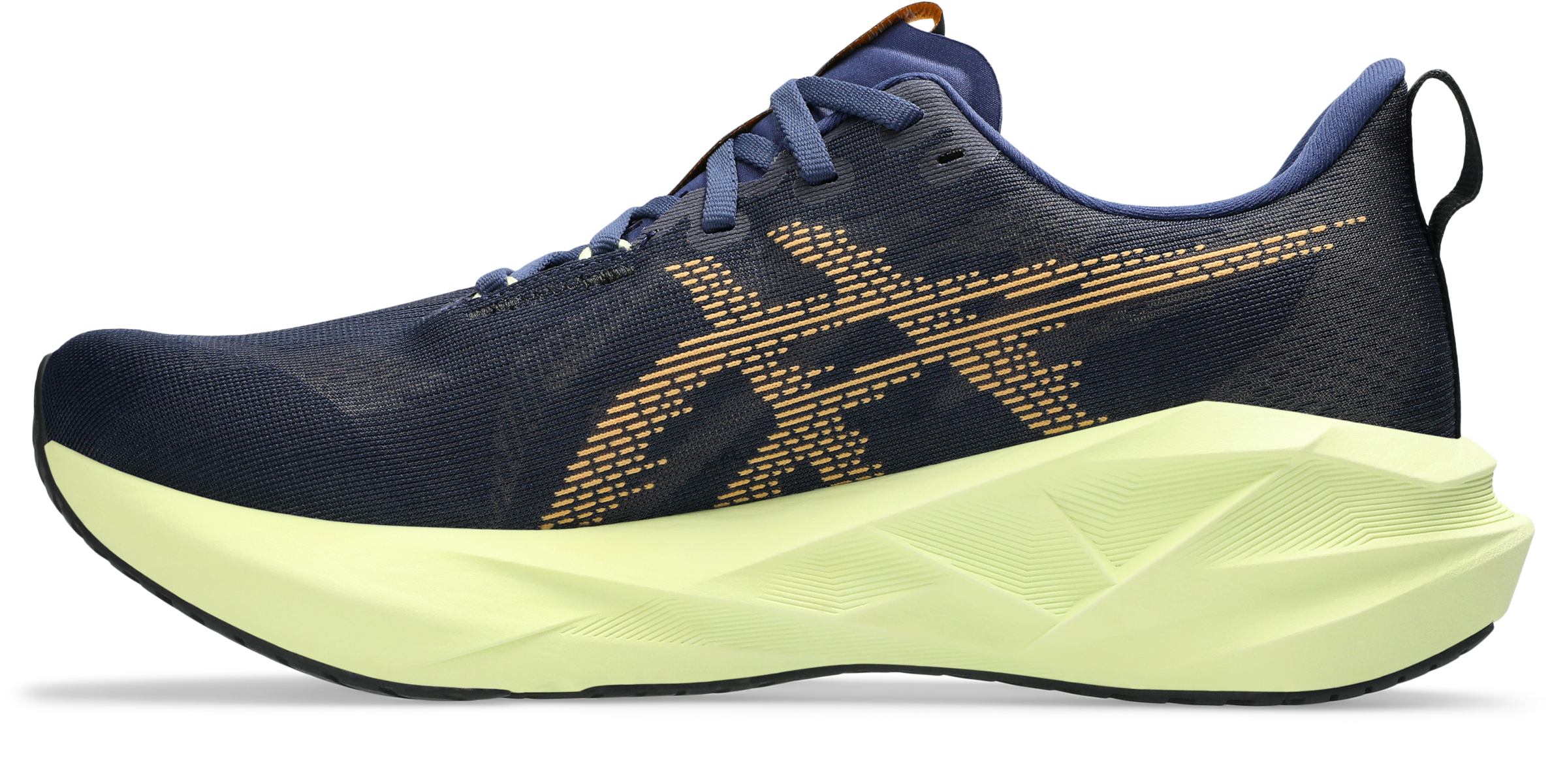 Asics Laufschuh »NOVABLAST 5«