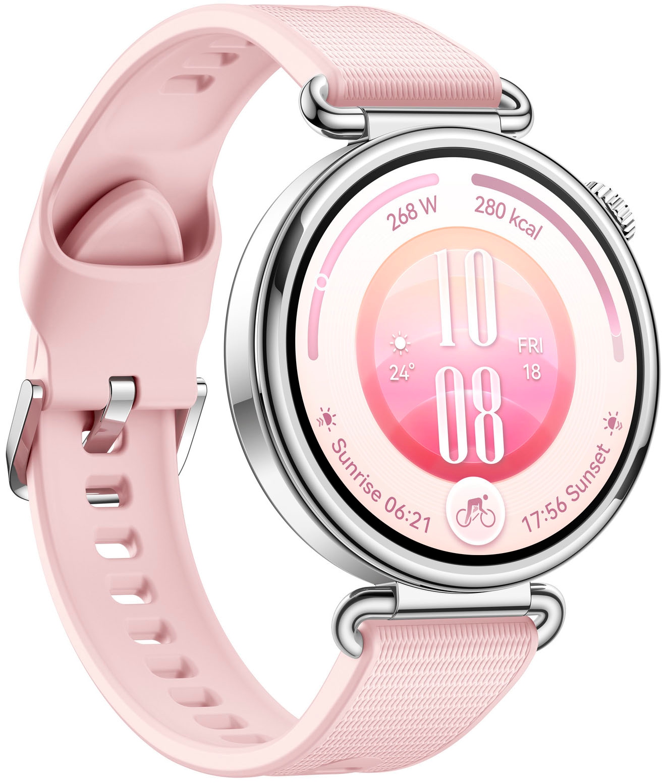 Huawei Smartwatch »WATCH GT7 41mm«(/ 1,32 ″) Harmony OS