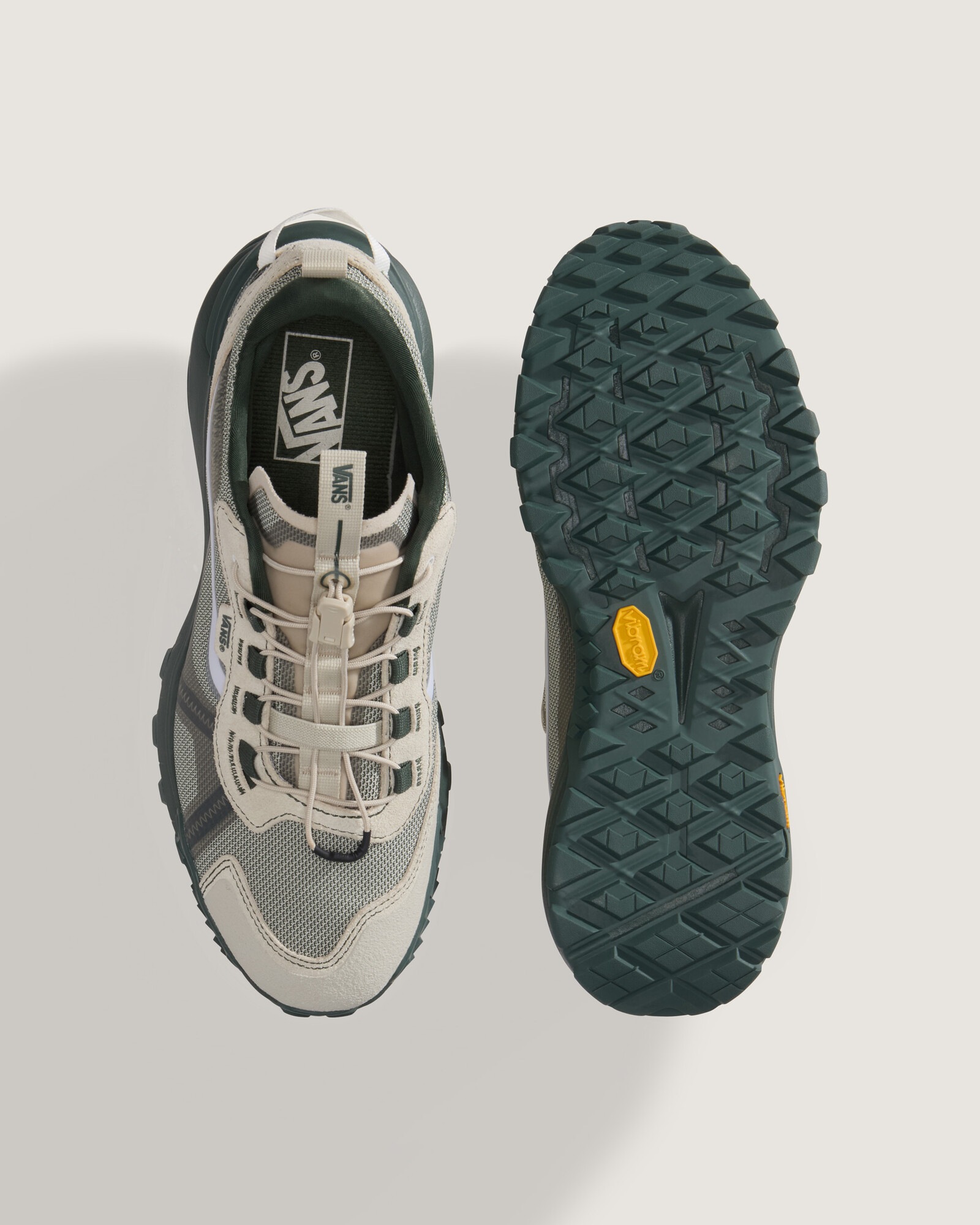 Vans Sneaker »Crosspath XC«