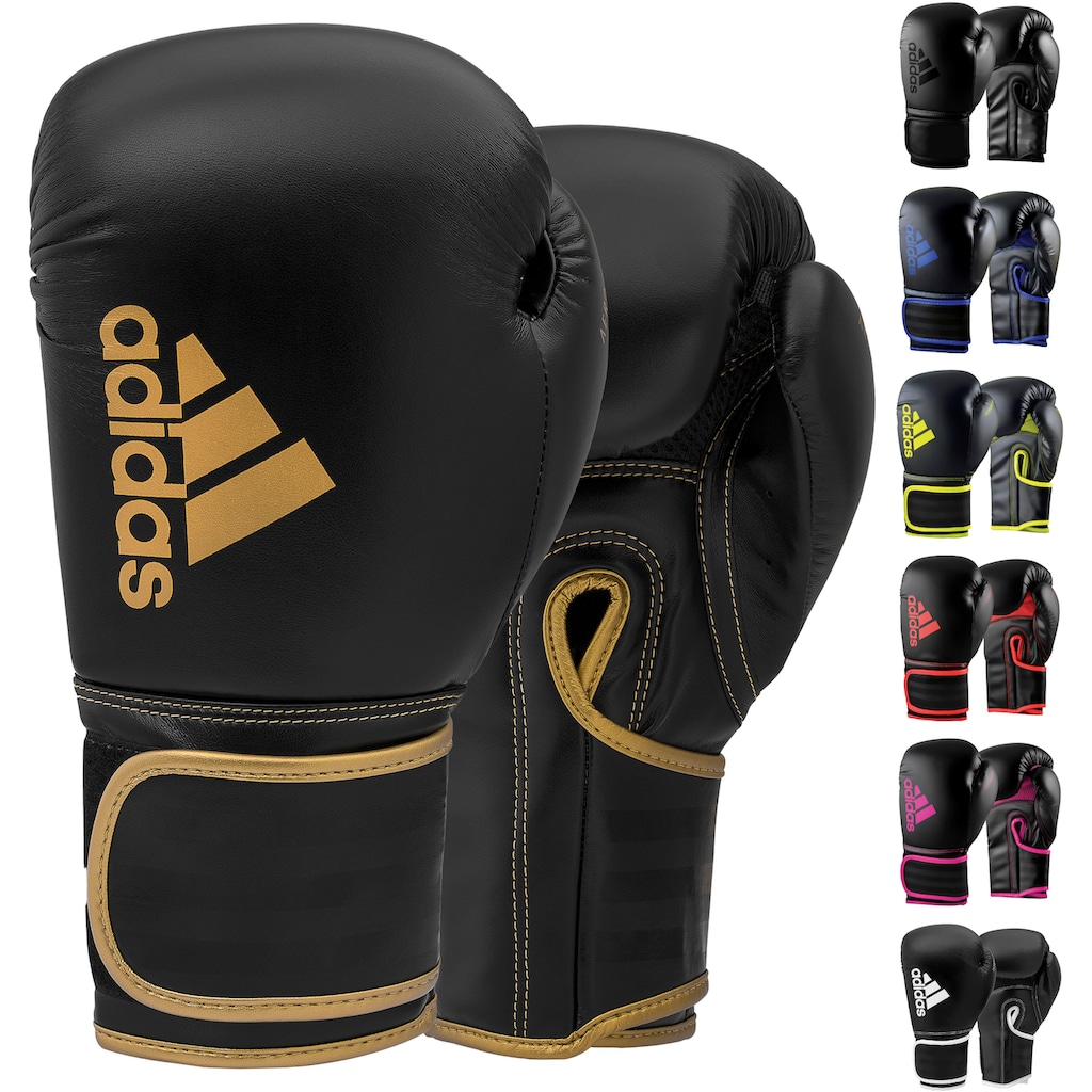 adidas Performance Boxhandschuhe »Hybrid 80«