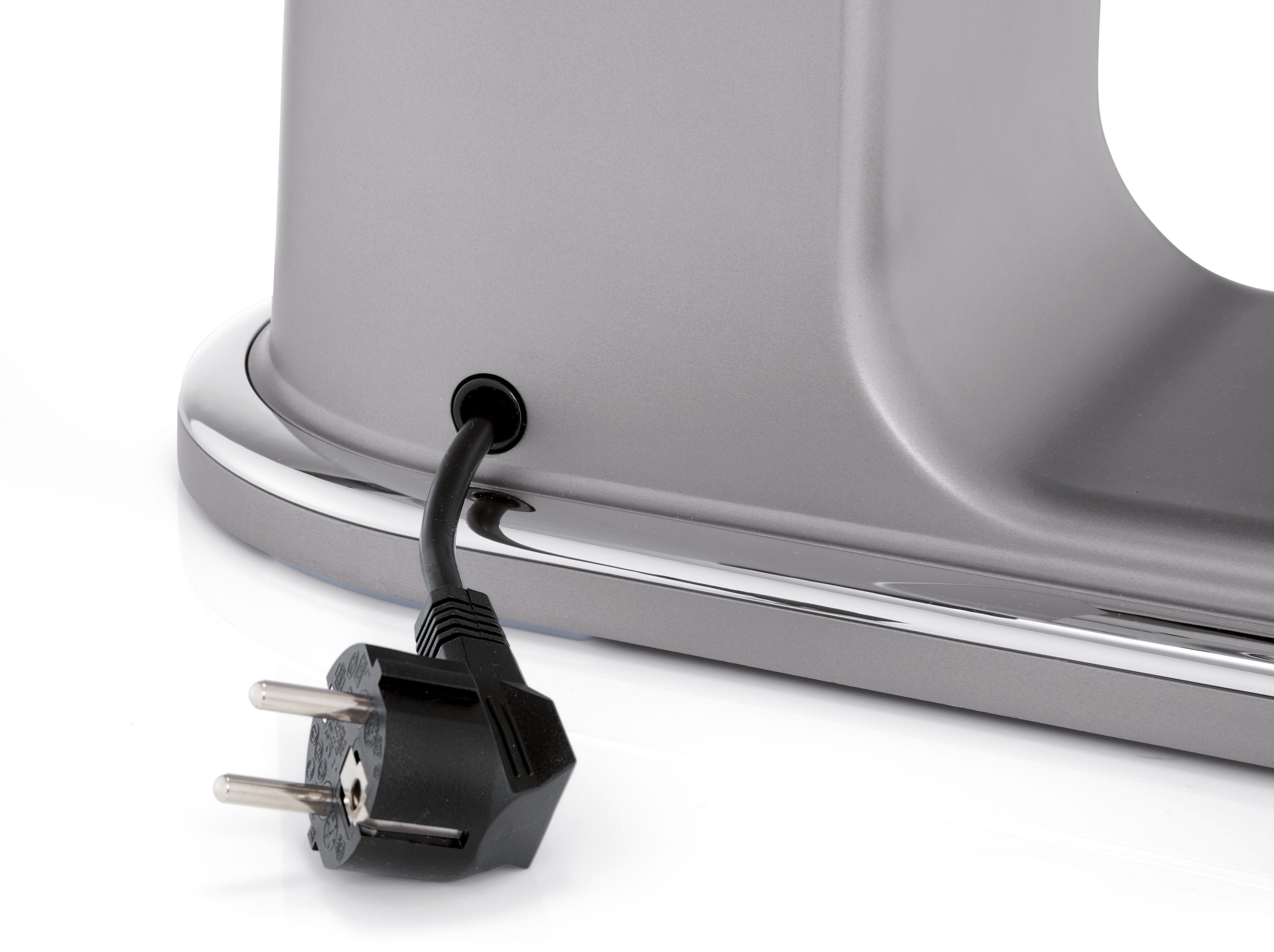 WMF Küchenmaschine »Profi Plus«, Ganzmetallgehäuse, 4 Cormargan® Schneideinsätzen