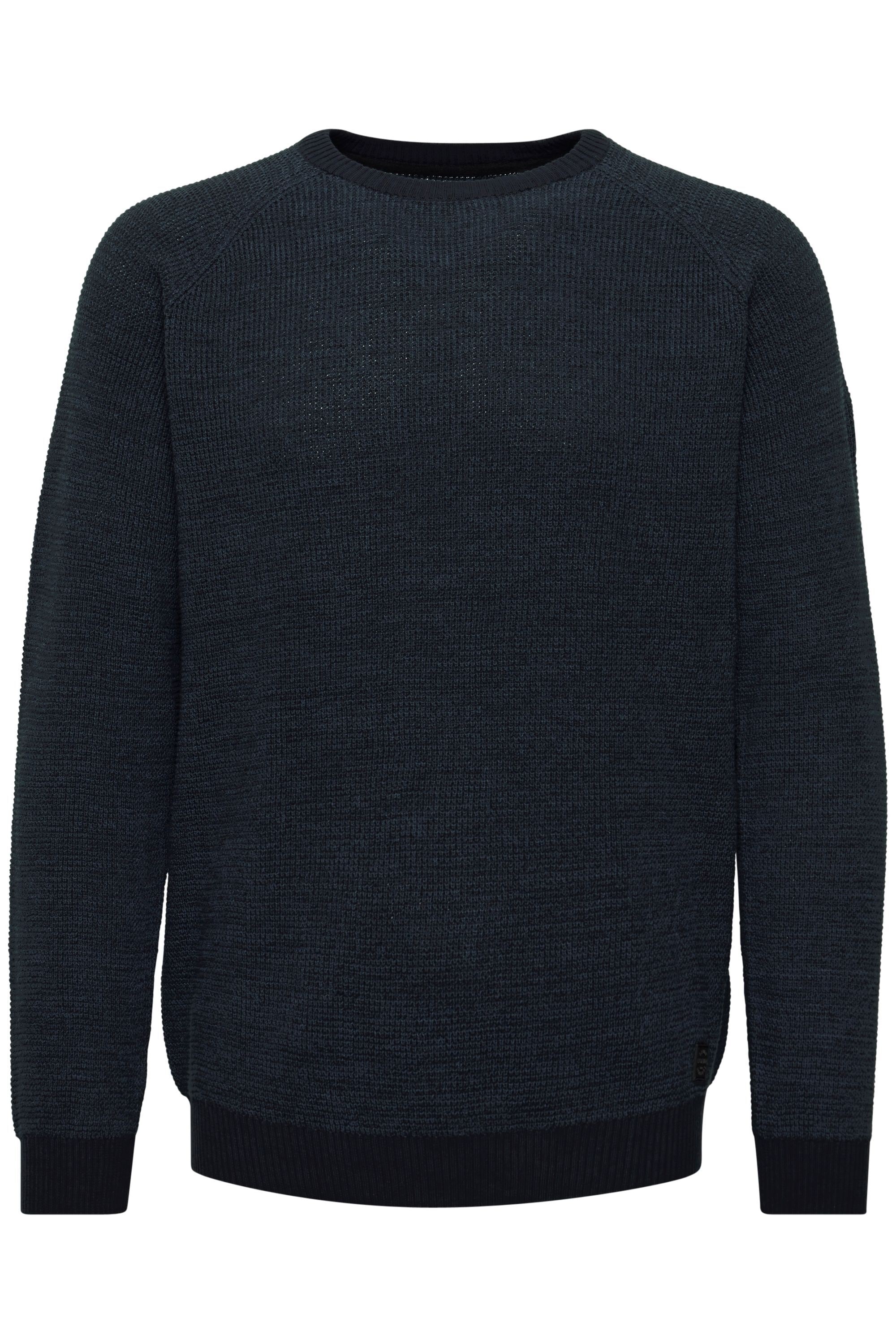 Blend Strickfleece-Pullover »Strickpullover BHComen«