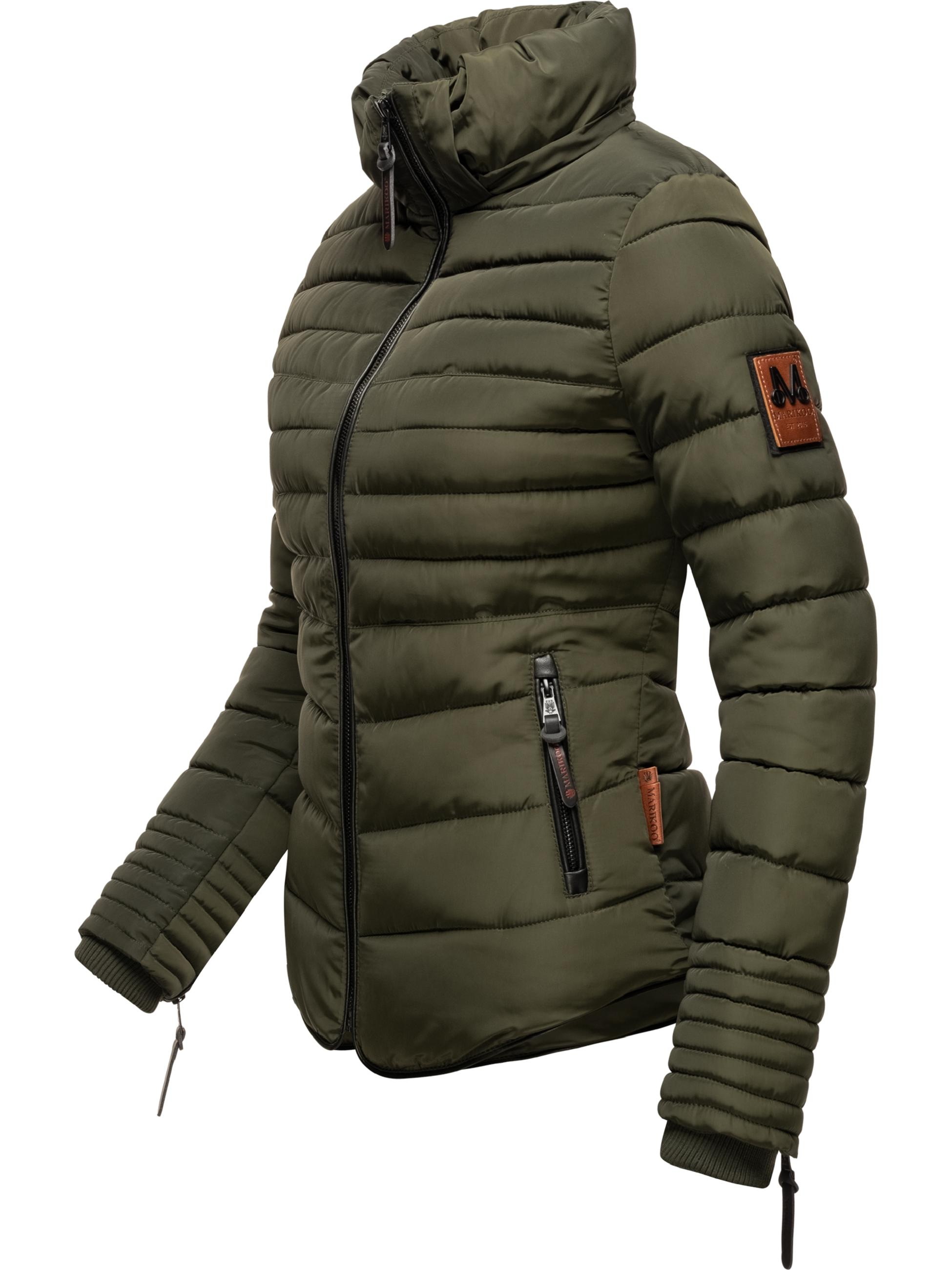 Marikoo Winterjacke »Winterjacke Amber«
