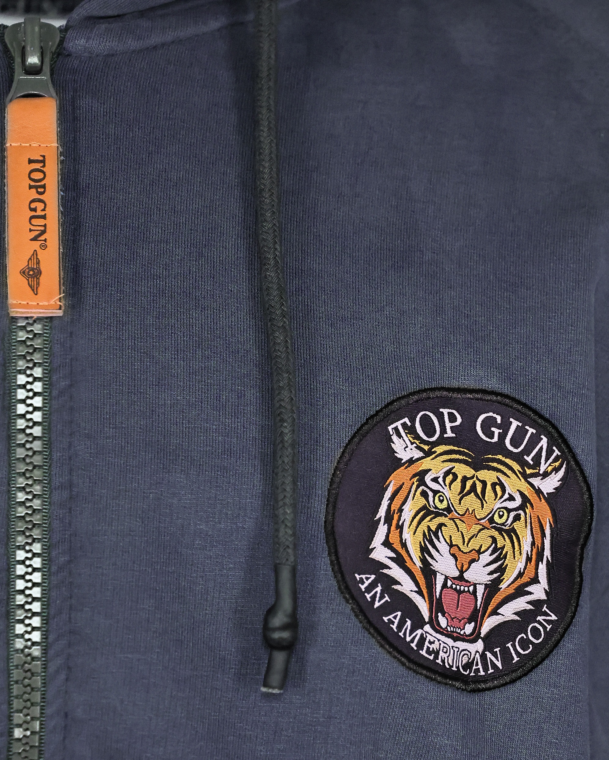 TOP GUN Kapuzensweatshirt »Hoodie TG20213018«