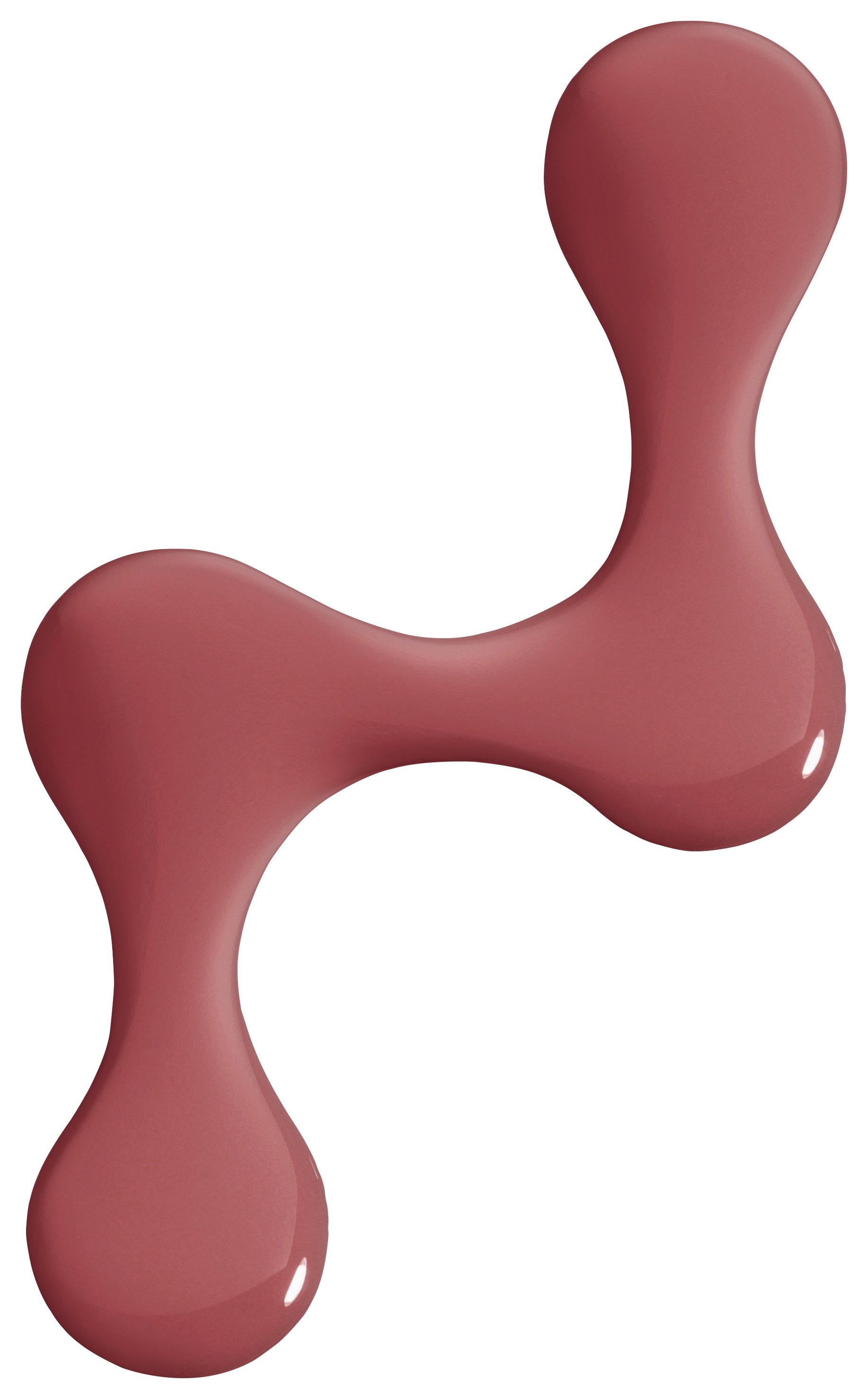 NYX Lipgloss »NYX Professional Makeup Gumdrop Gloss Stain«