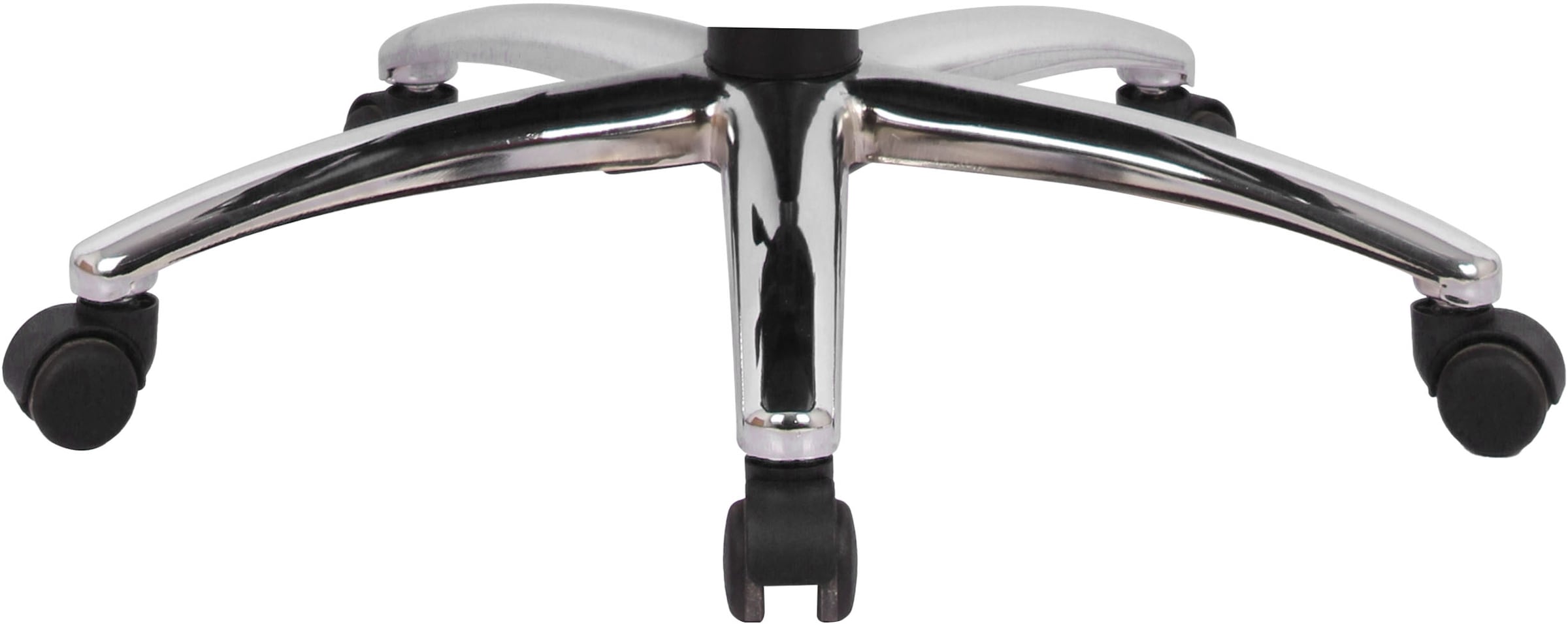 OTTO home Gaming-Stuhl »Sprinta 1, Chefsessel mit ausziehbarer Fußstütze« () komfortabel gepolstert mit vielen ergonomischen Funktionen