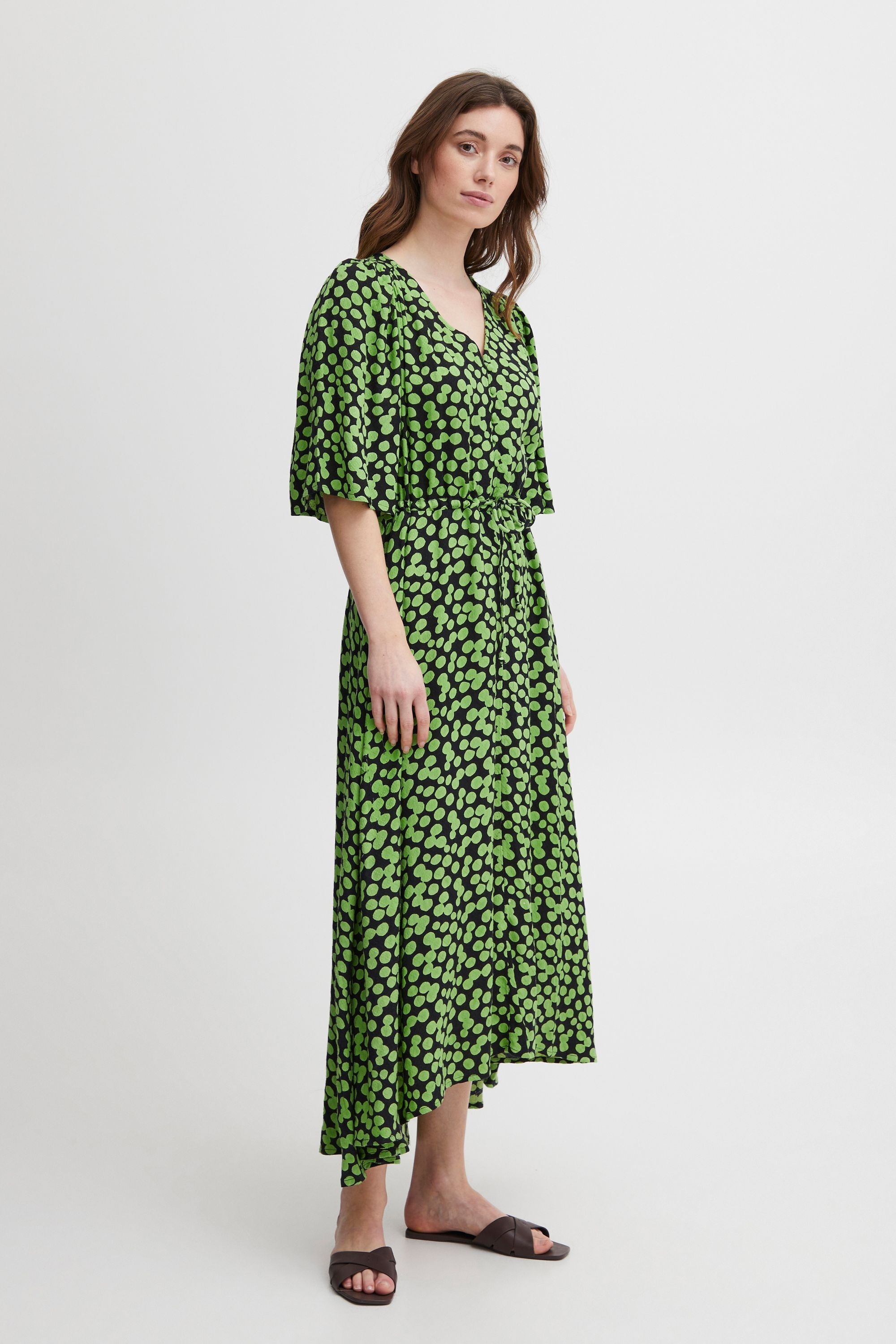 fransa Blusenkleid »Blusenkleid FRNemma«