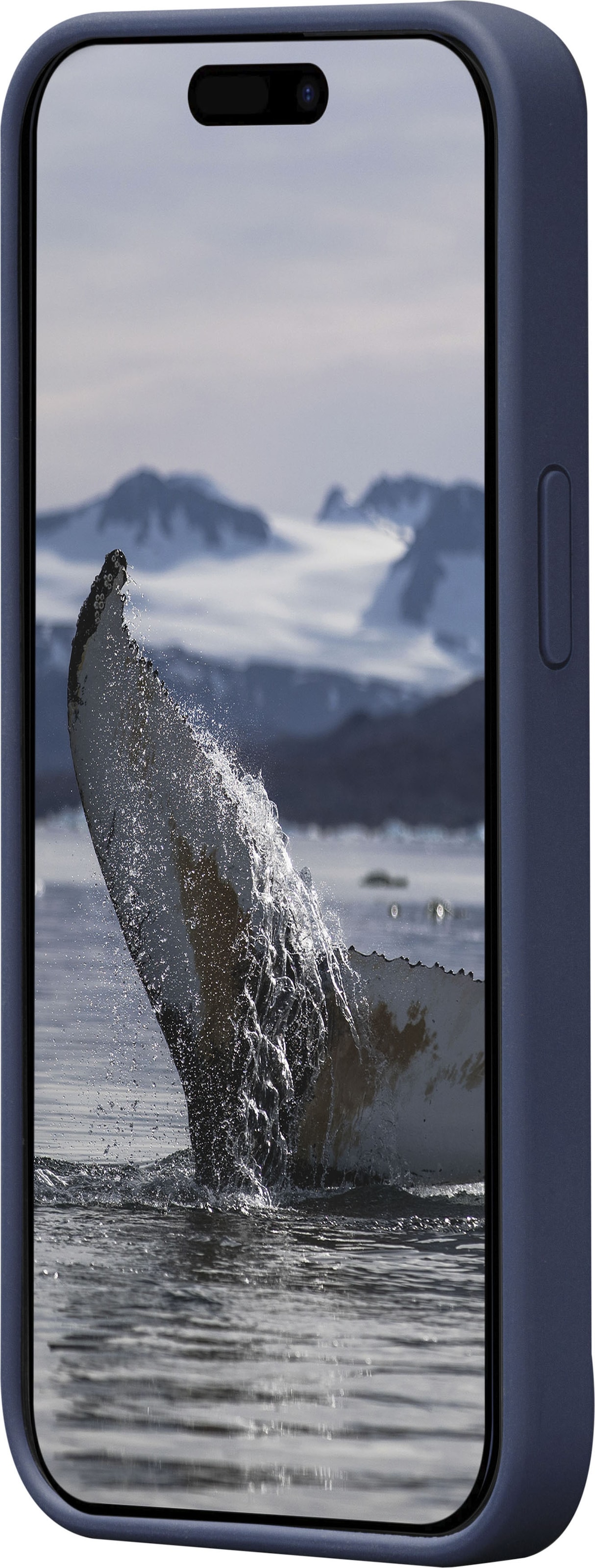 dbramante1928 Smartphone-Hülle »Monaco MagSafe iPhone 15 Pro Max« Smartphones