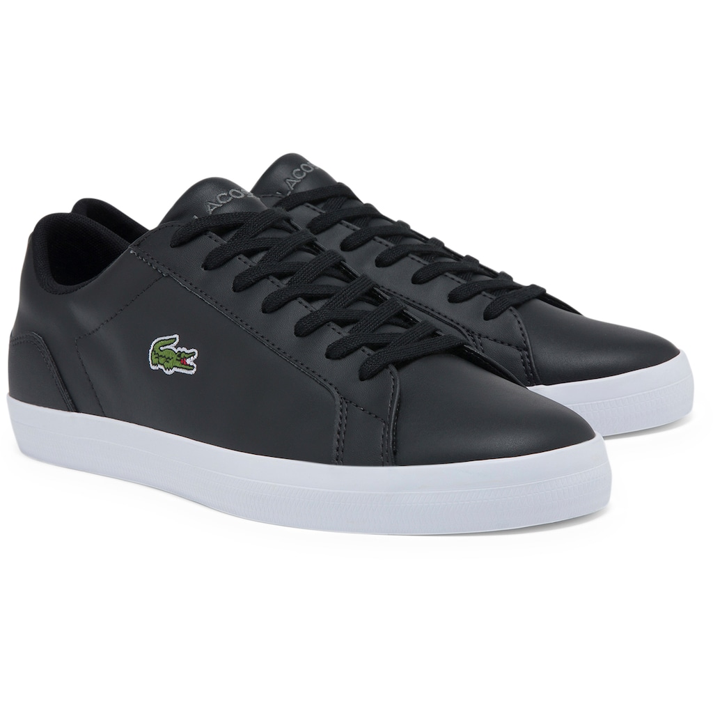 Lacoste Sneaker »LEROND BL21 1 CMA«