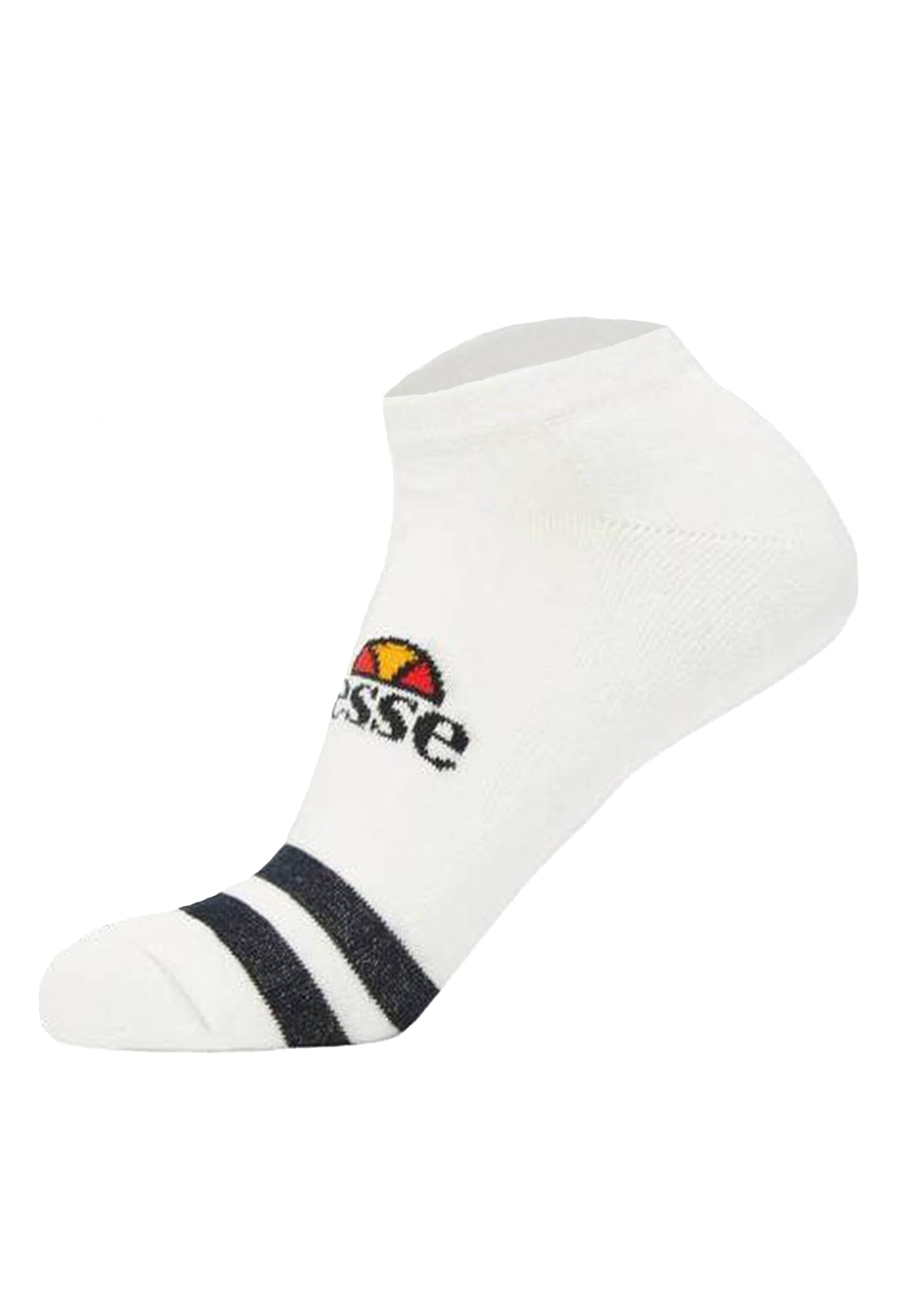 Ellesse Kurzsocken »Socken MELNA TRAINER LINER 6er Pack«