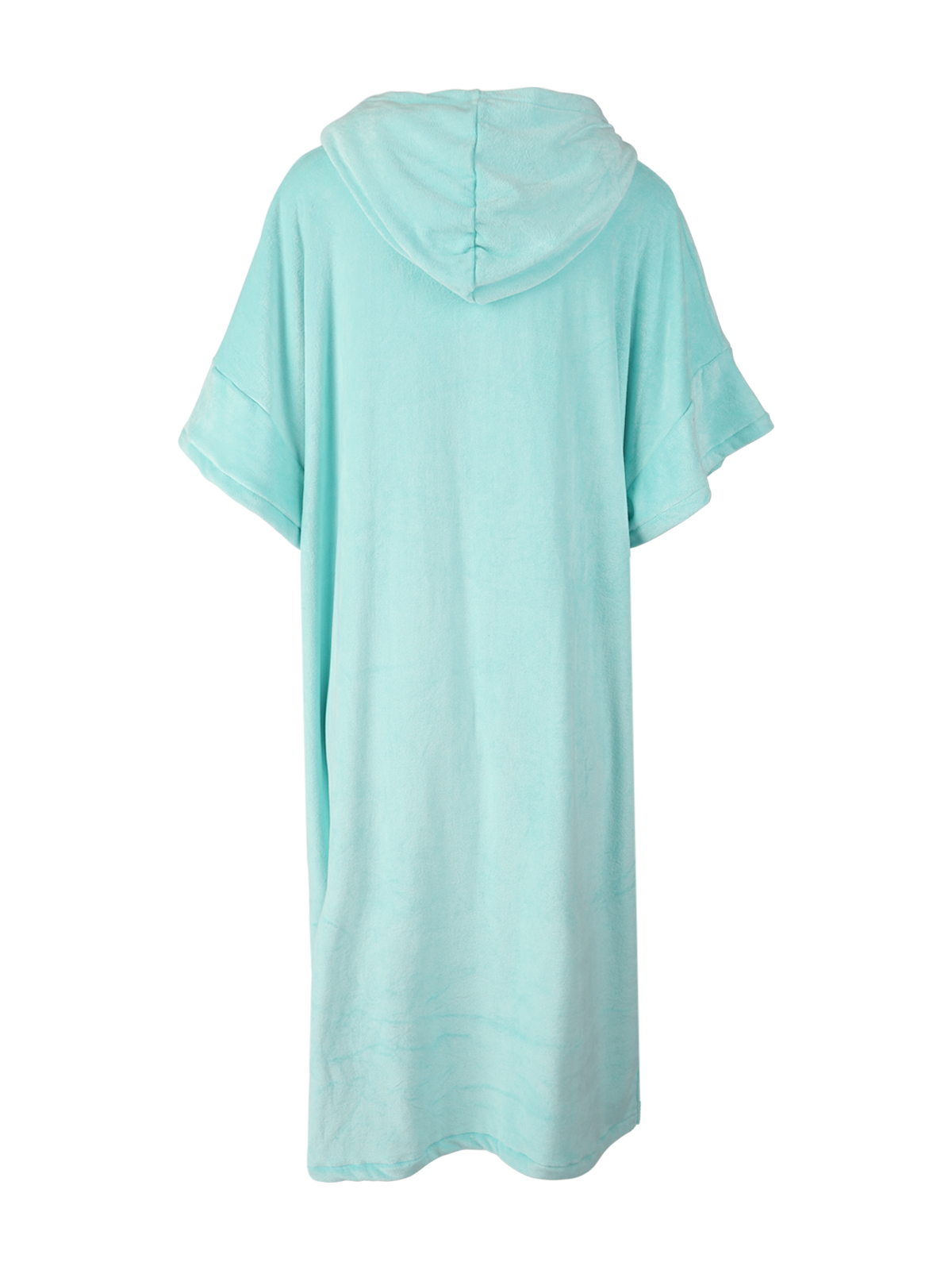Brunotti Badeponcho »Poncho-Solid Unisex Poncho«