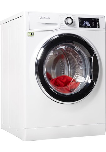 BAUKNECHT Waschmaschine »WM Elite 816 C«, WM Elite 816 C, 8 kg, 1600 U/min kaufen