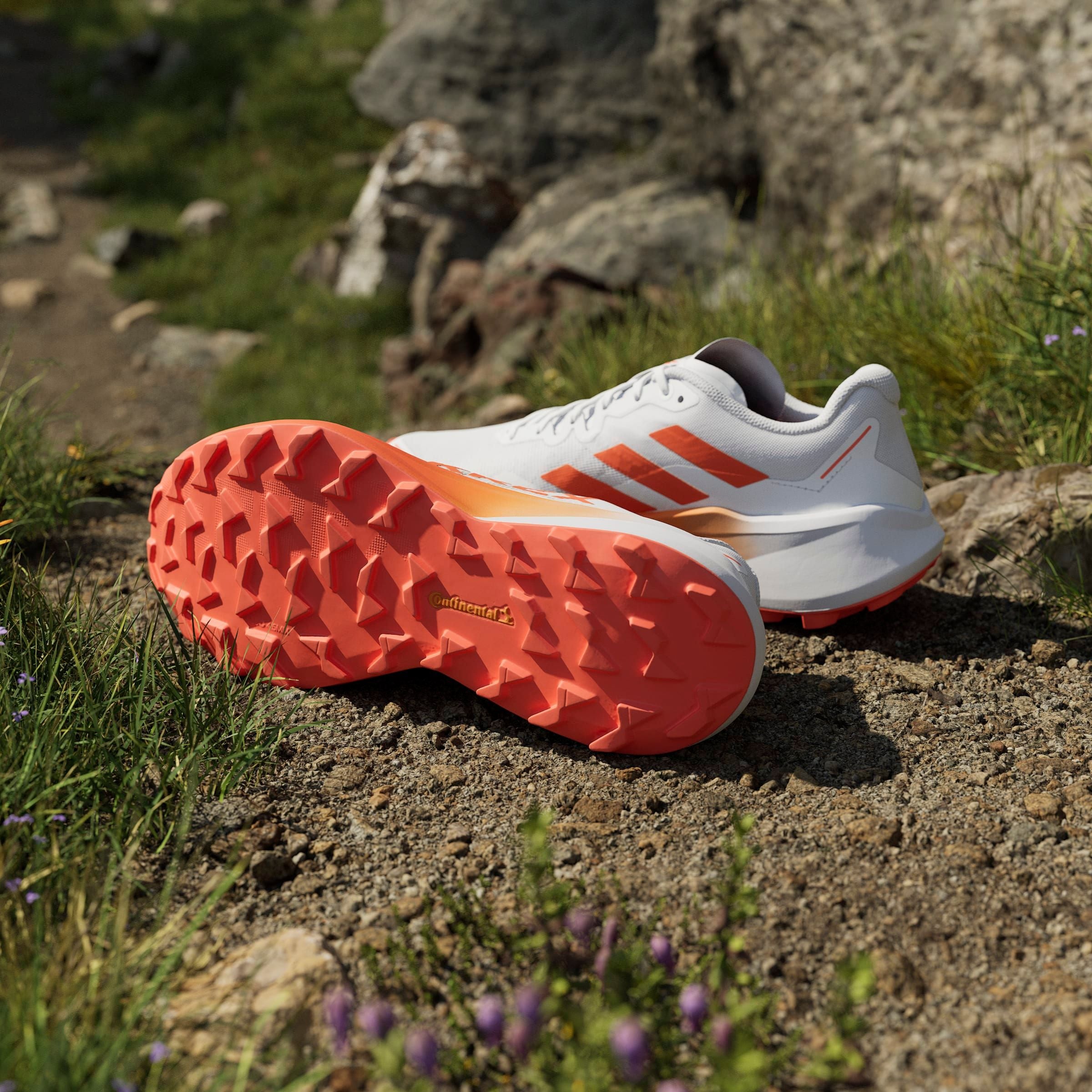 adidas TERREX Trailrunningschuh »TERREX AGRAVIC 3 TRAILRUNNING«, Trail-Runningschuhe