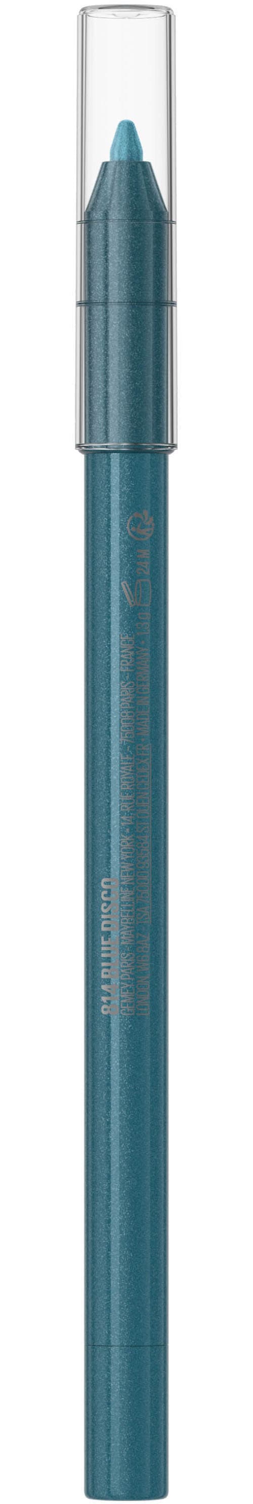 MAYBELLINE NEW YORK Kajal »Maybelline New York Tattoo Liner Gel Pencil« mit wasserfester Formel