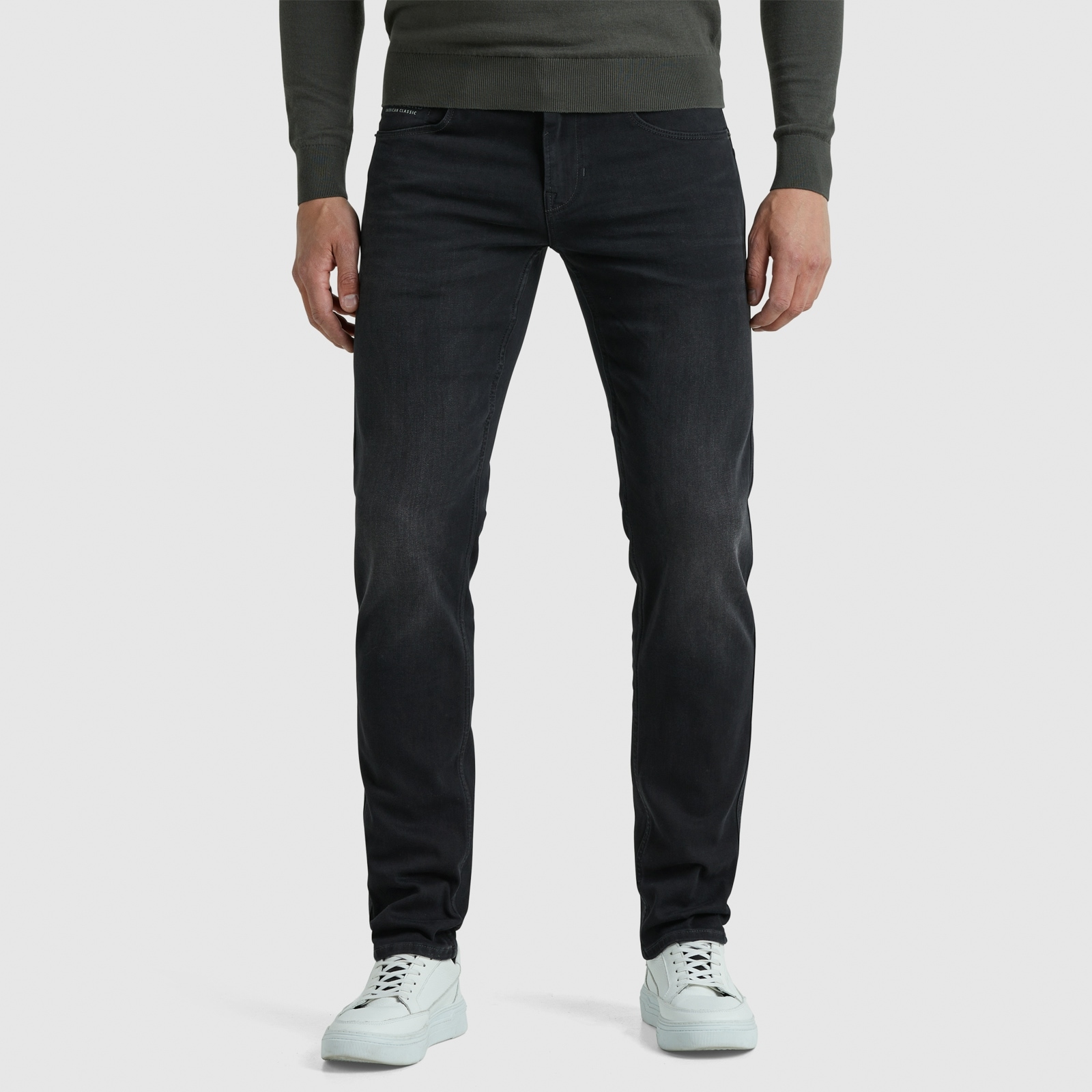 PME LEGEND Regular-fit-Jeans »Nightflight PTR120« in verschiedenen Waschungen - Regular Fit