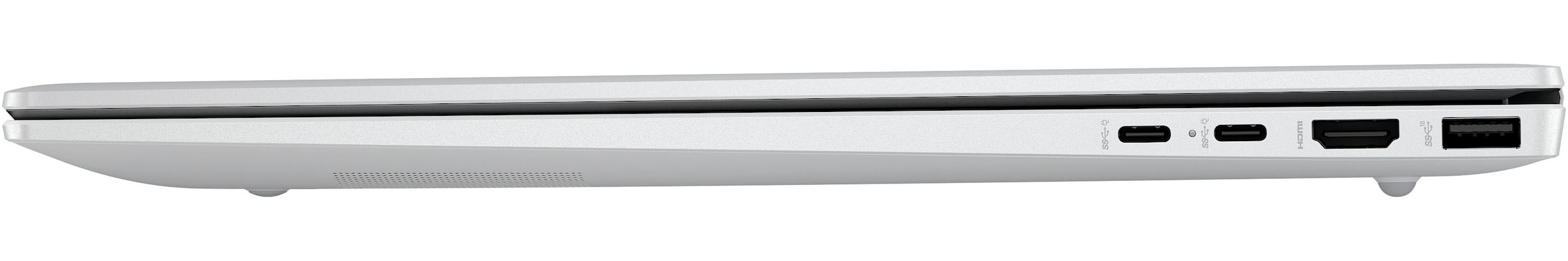 HP Notebook »OmniBook 5 16-ag1252ng«, 40,64 cm, / 16 Zoll, AMD, Ryzen™ AI 5, Radeon, 512 GB SSD