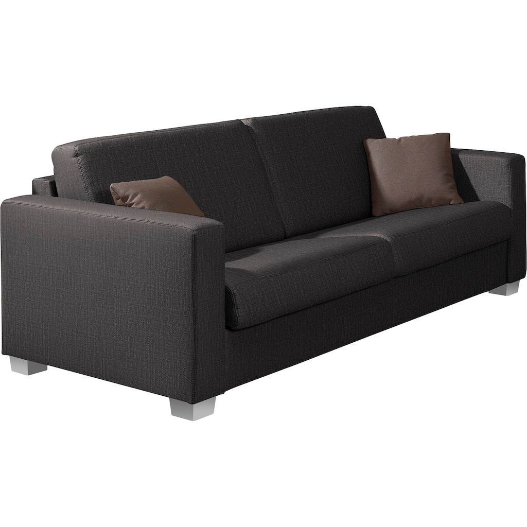 ADA trendline Schlafsofa »Verdi«