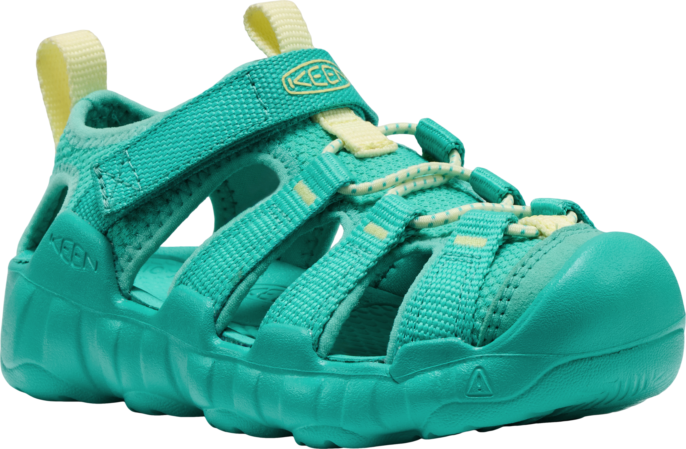 Keen Sandale »HYPERPORT H2«  waschbar und schnell trocknend