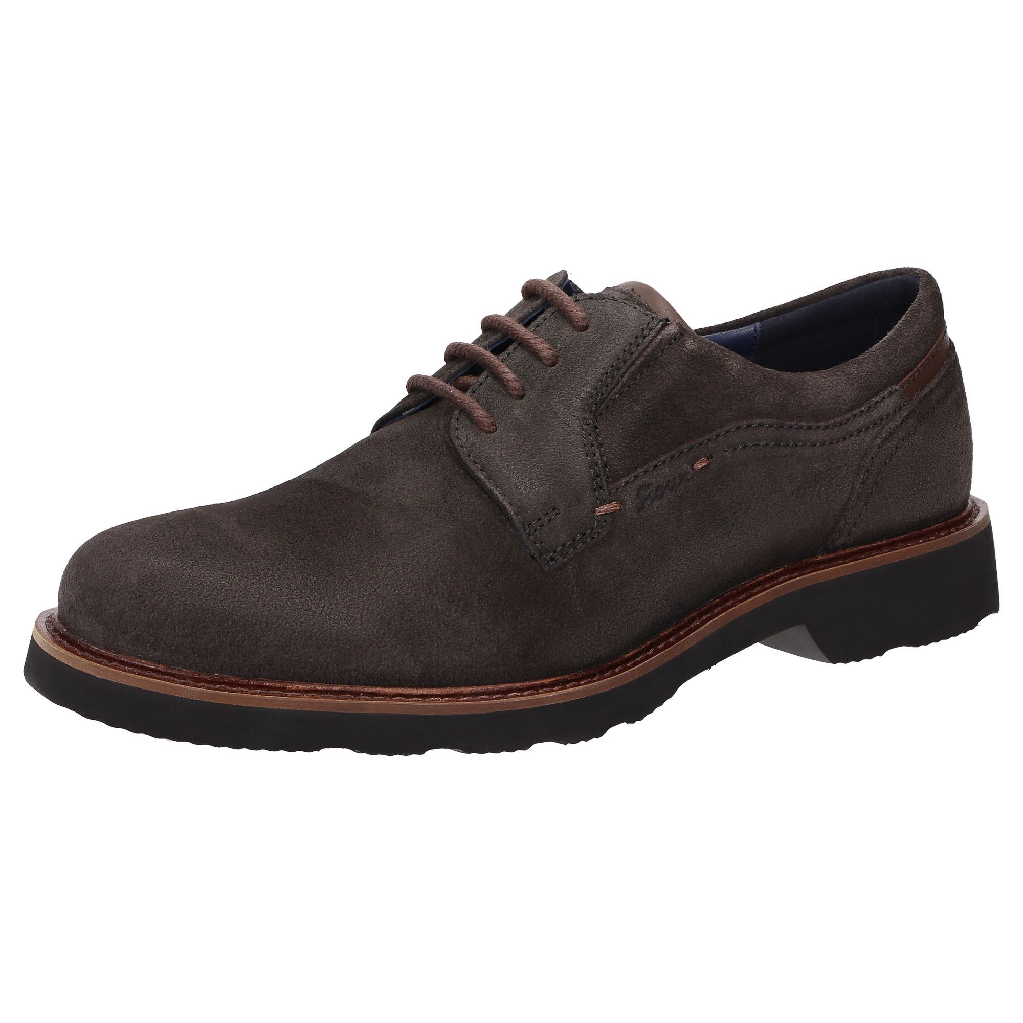 SIOUX Schnürschuh »Dilip-716-H«