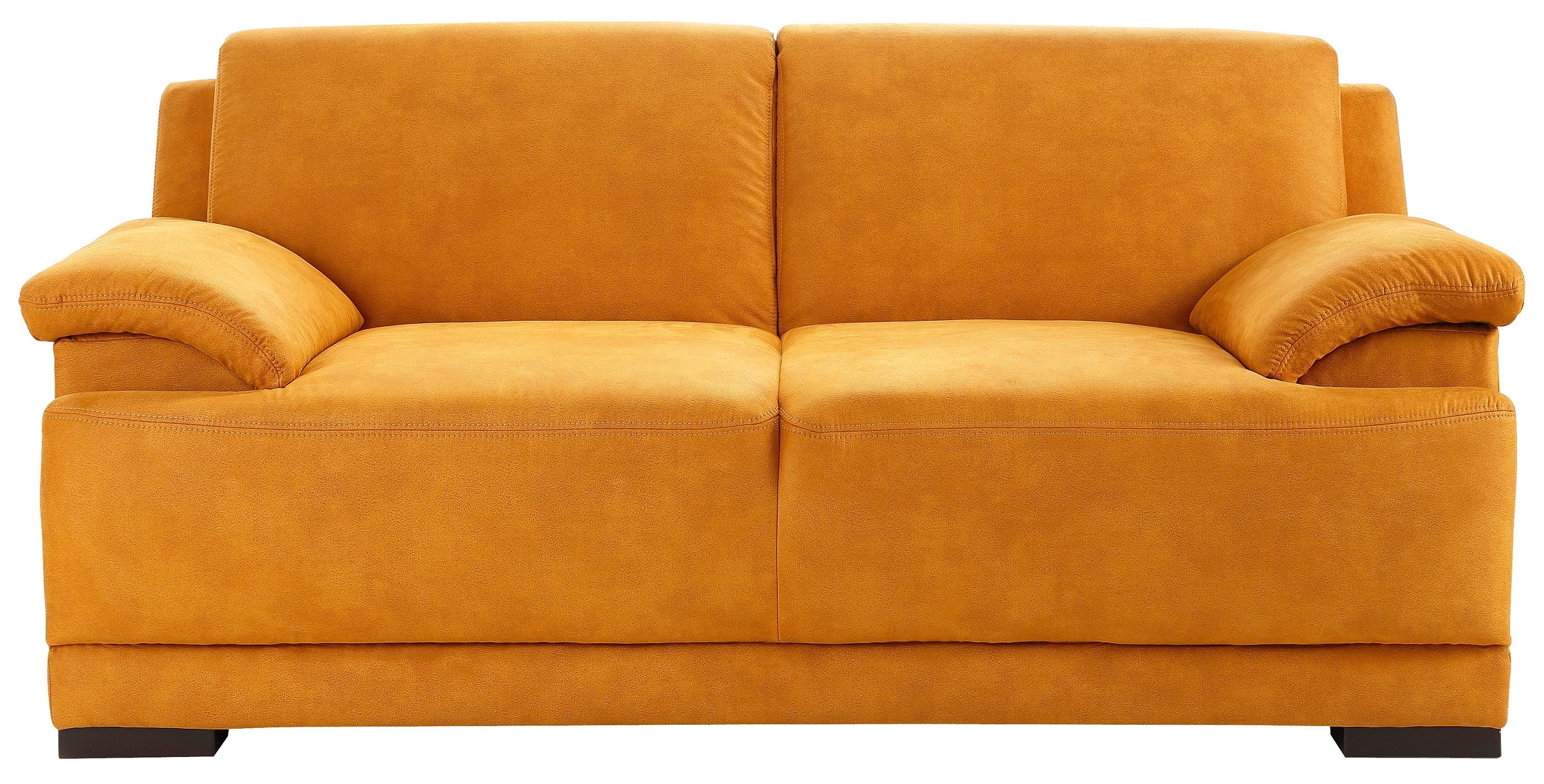 Home affaire 2-Sitzer »Telos, Boxspring-Federung toller Sitzkomfort, zeitlos & komfortabel«, mit Boxspring-Federung