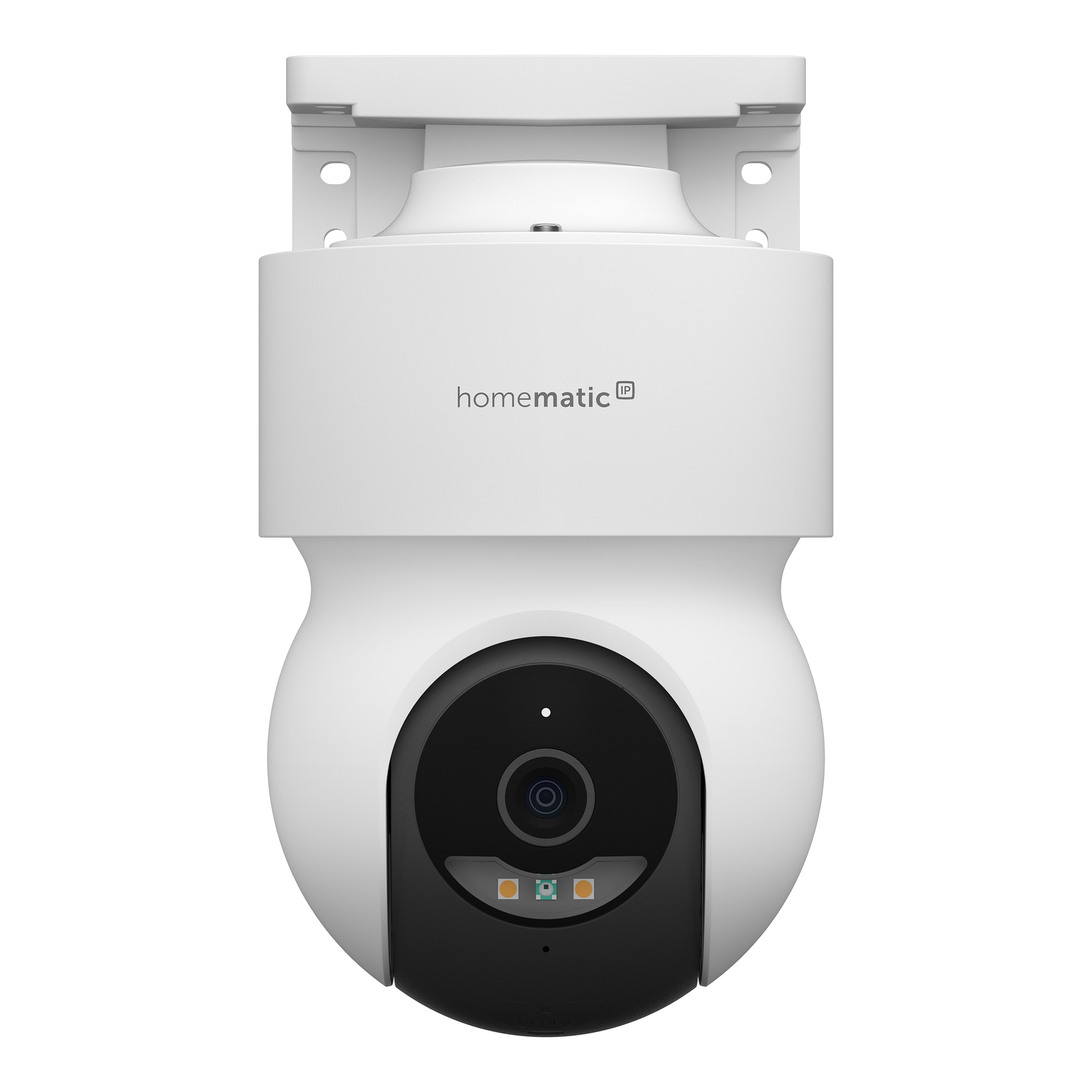 Homematic IP Überwachungskamera »Außenkamera« Außenbereich