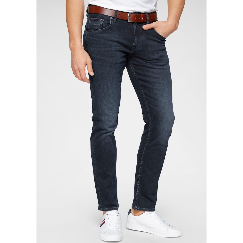 Tommy Hilfiger Slim-fit-Jeans »Bleecker«