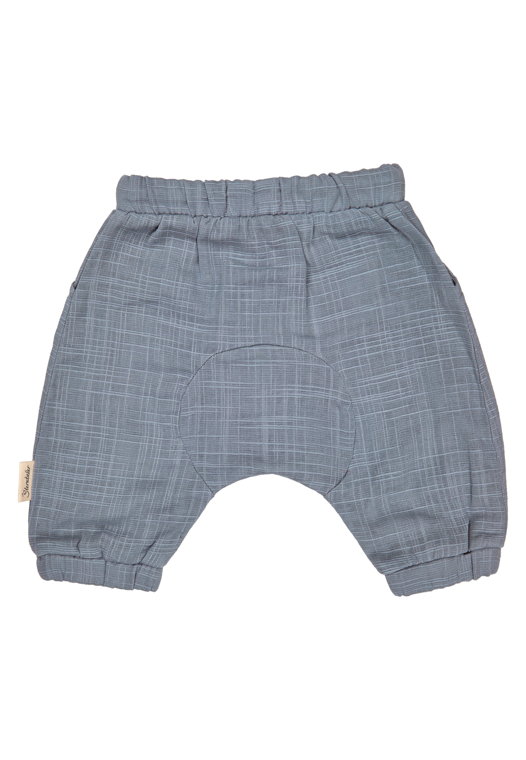 Sterntaler® Overall »Hose Leinenoptik«